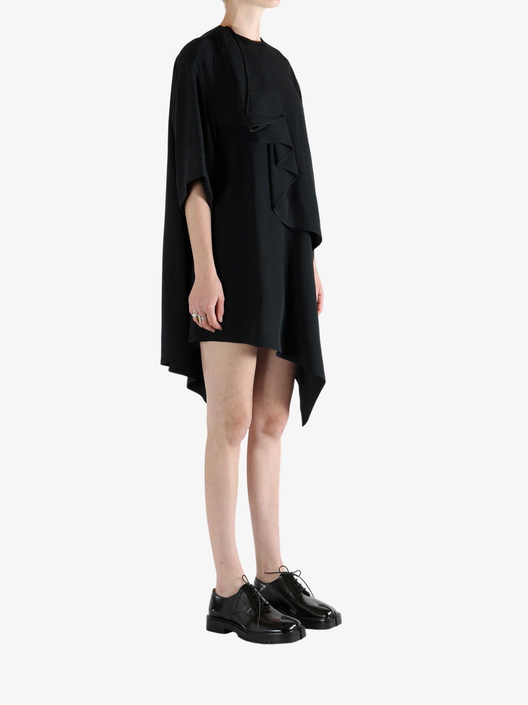 GIVENCHY - Women Bow Short Dress - 2