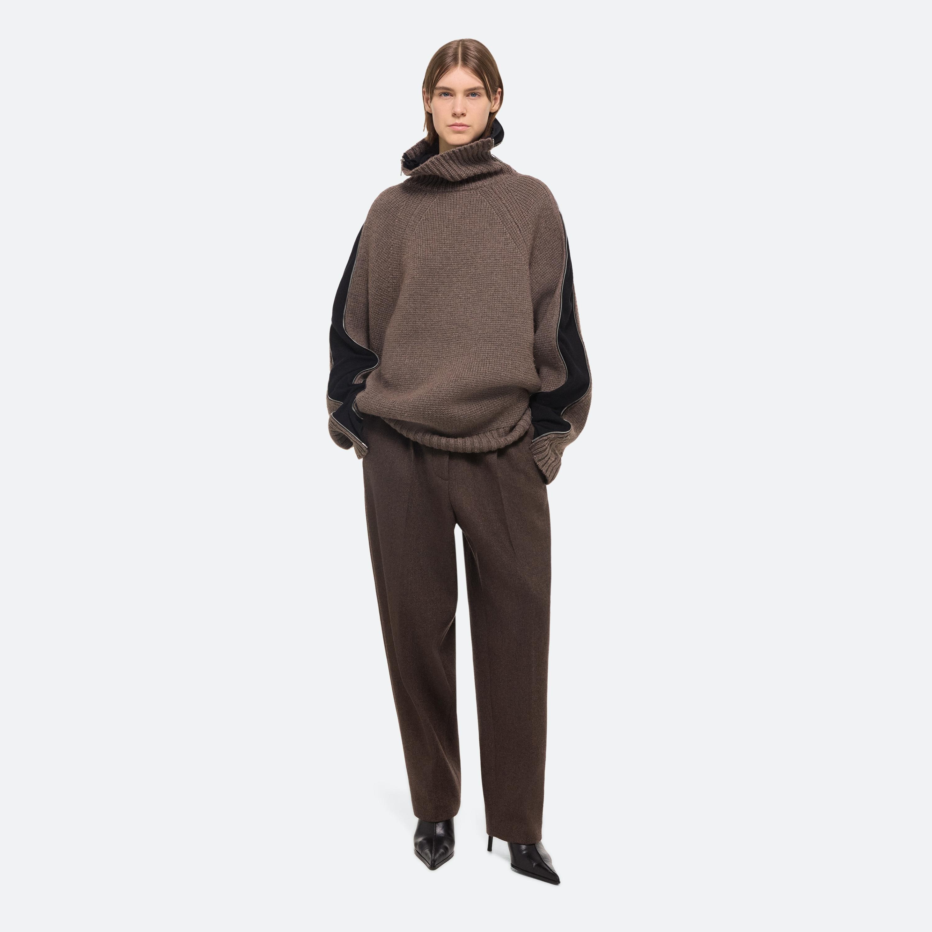 SUITCASE TURTLENECK - 3