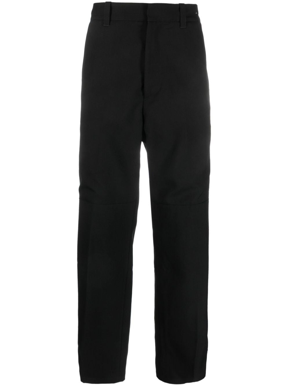 Couloir straight-leg trousers - 1
