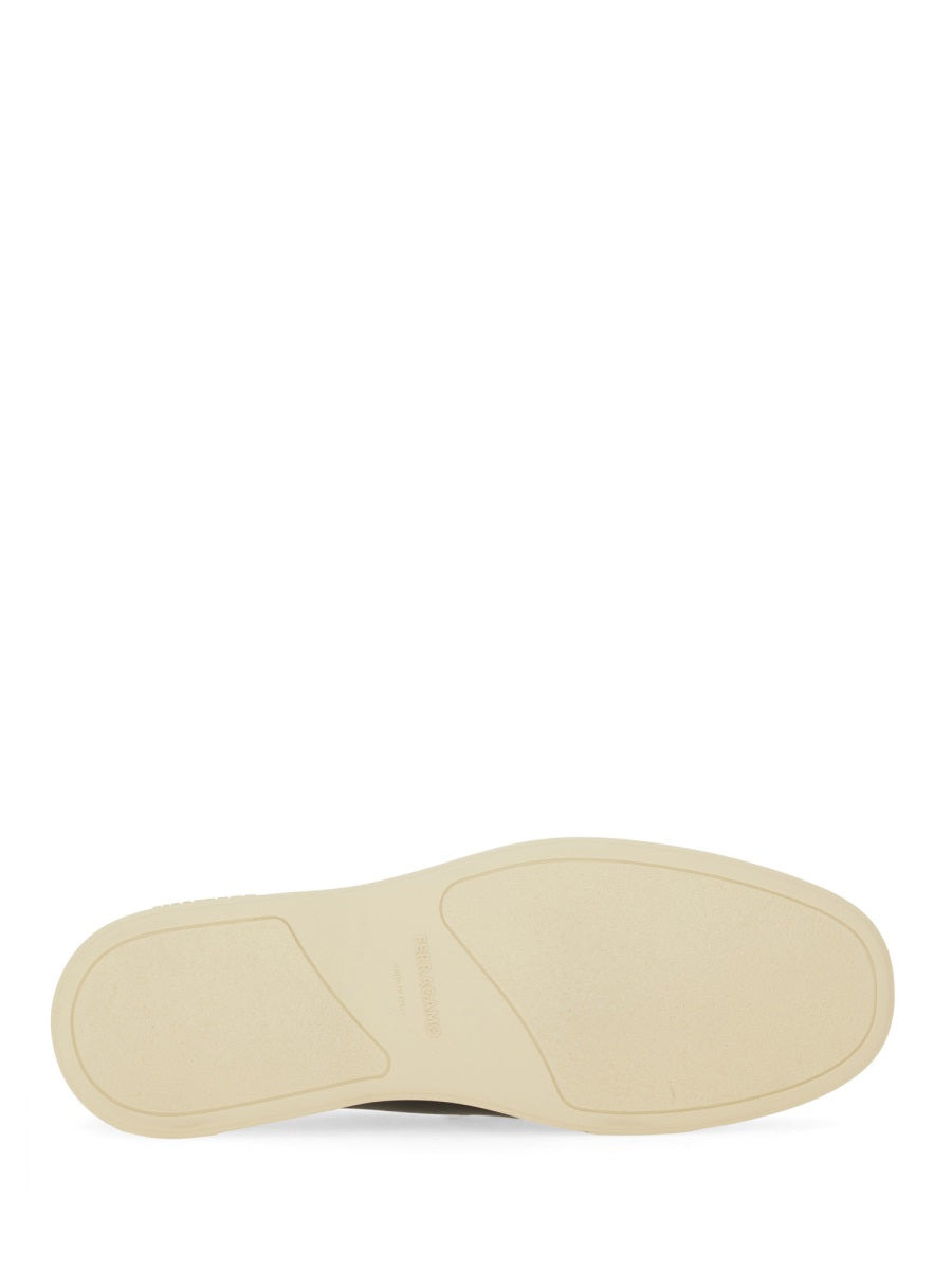 Moccasin "Gancini" - 5
