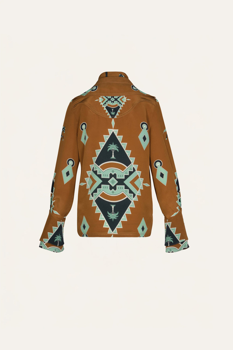 Cabalgando Shirt 3