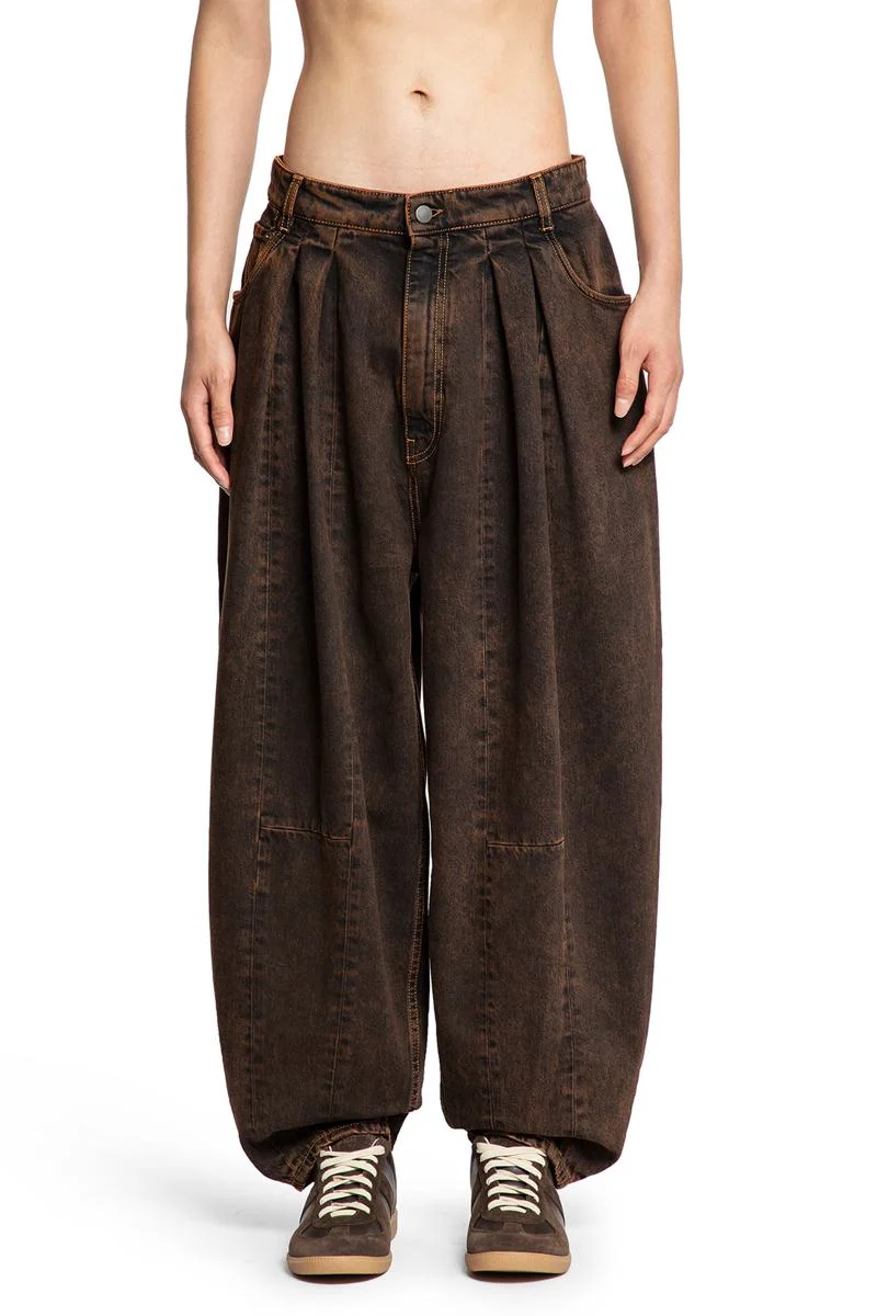 Hed Mayner Jeans - 1