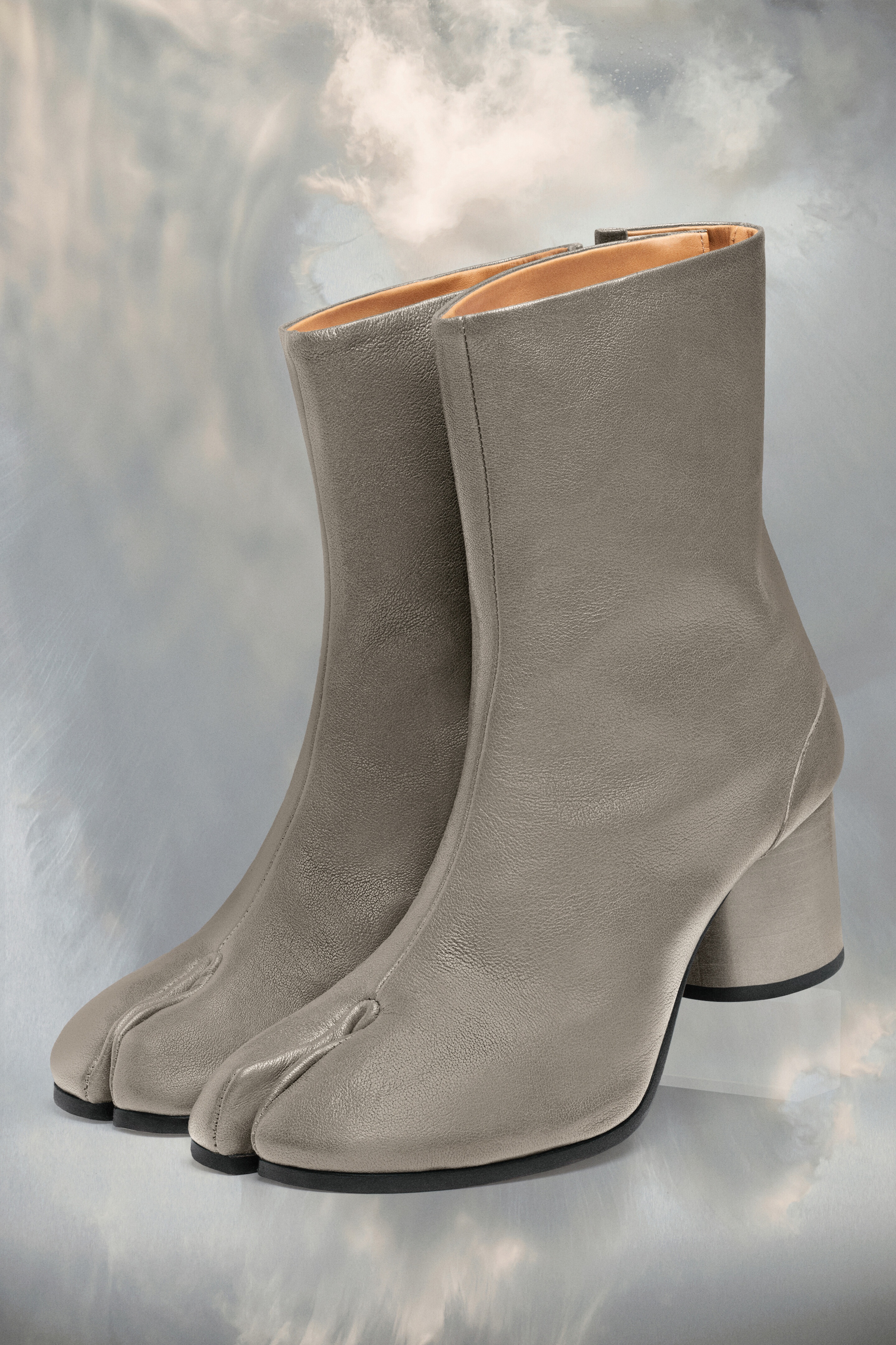 Tabi ankle boots - 2