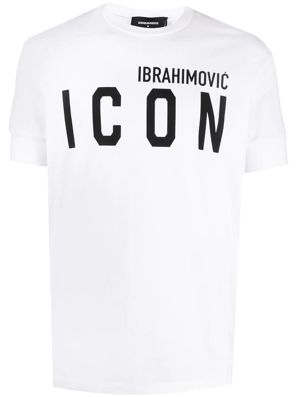 x Ibrahimović Icon T-shirt - 1