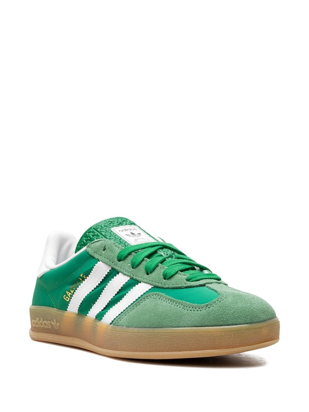 Gazelle Indoor "Green Gum" sneakers - 2