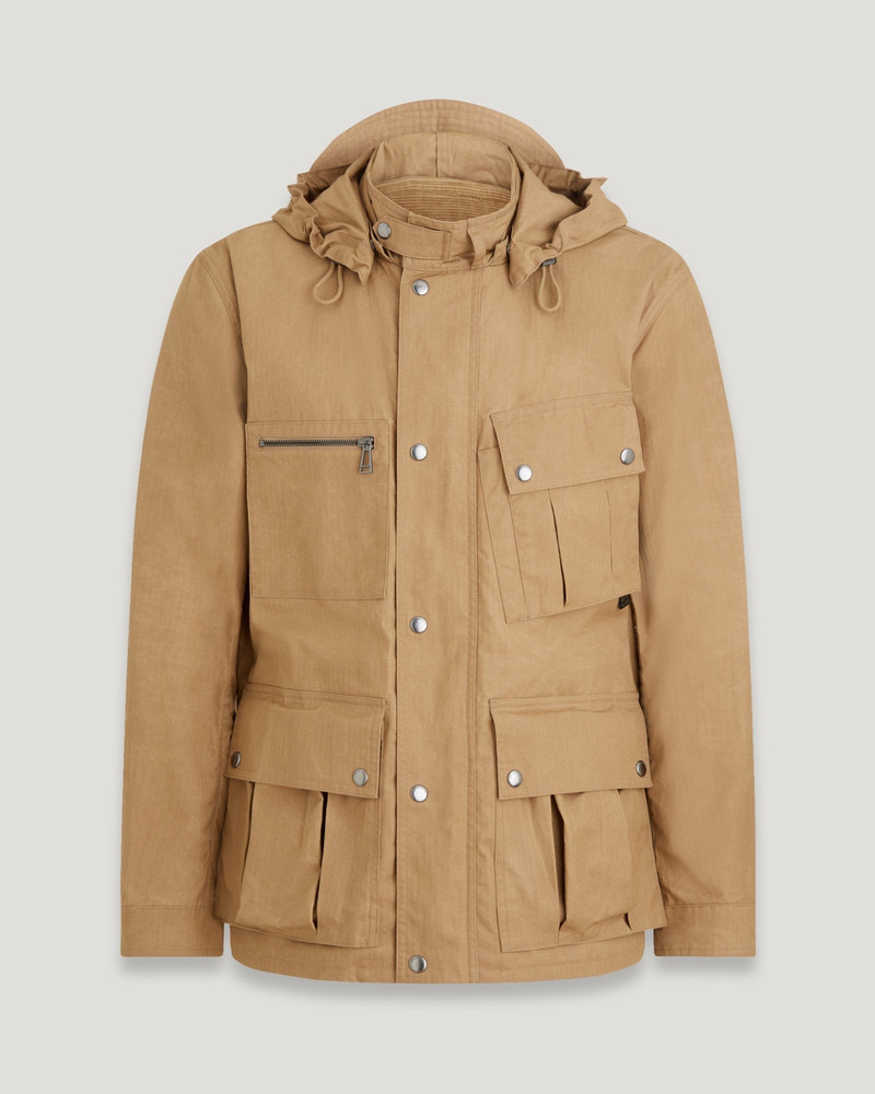 CENTENARY FIELD JACKET 1