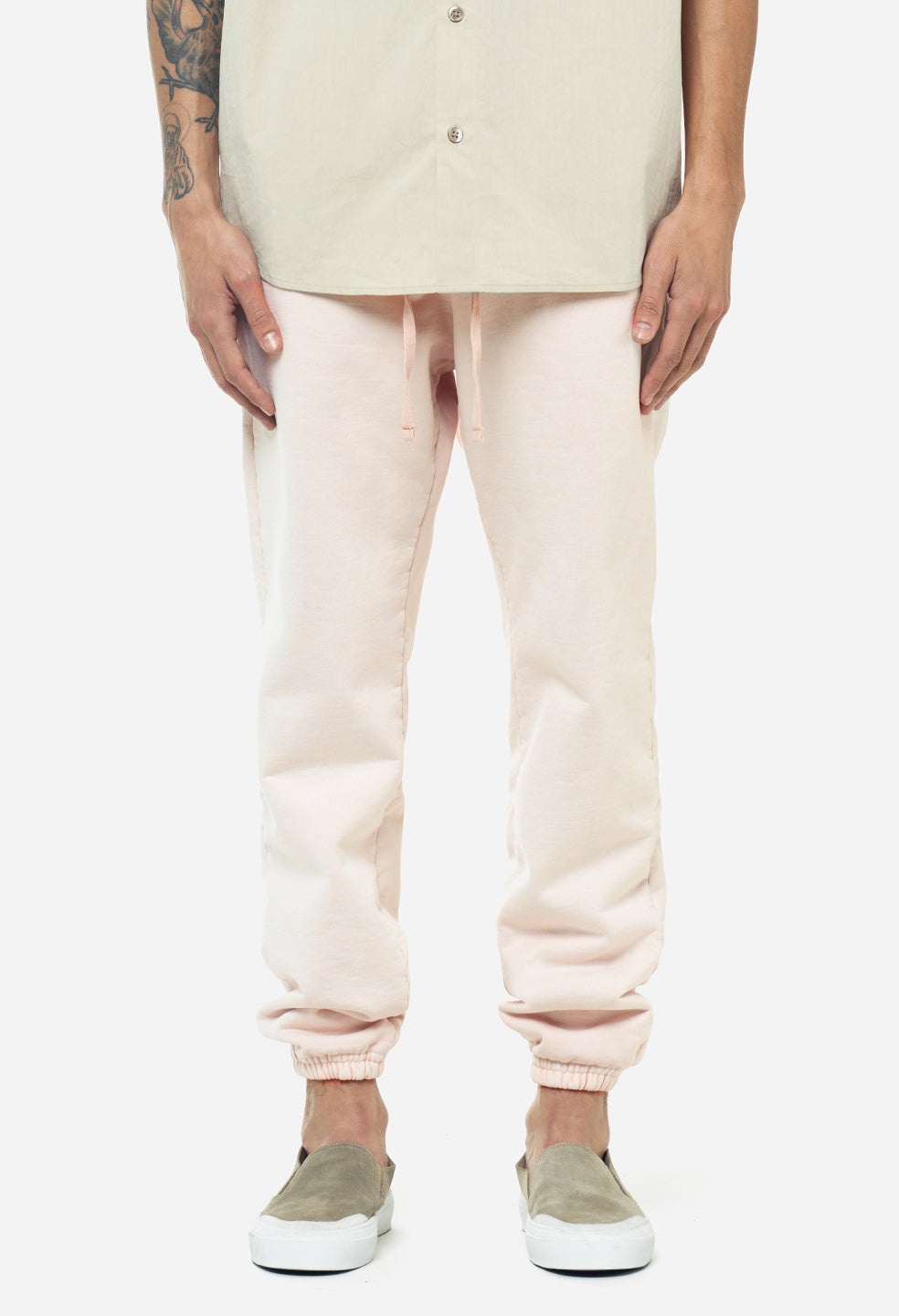 REPLICA LA SWEATPANTS - 4