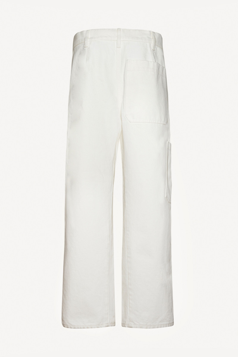 The Row Hester Jean in Denim outlook