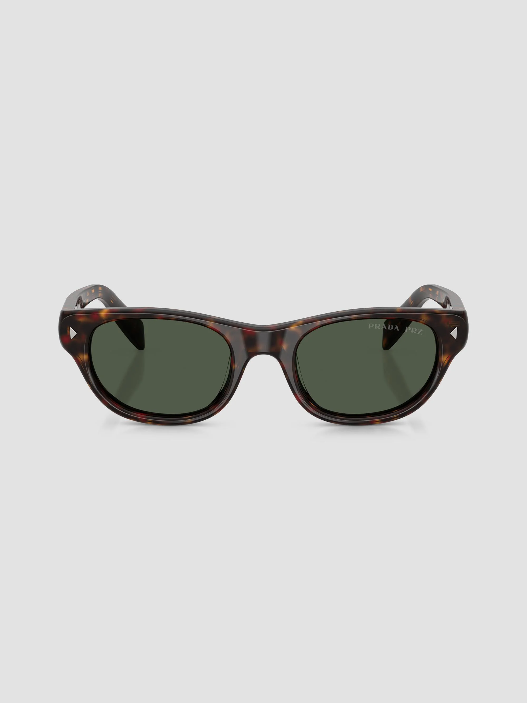 Women's C08SF 52MM Cat-Eye Sunglasses - Brown - 1