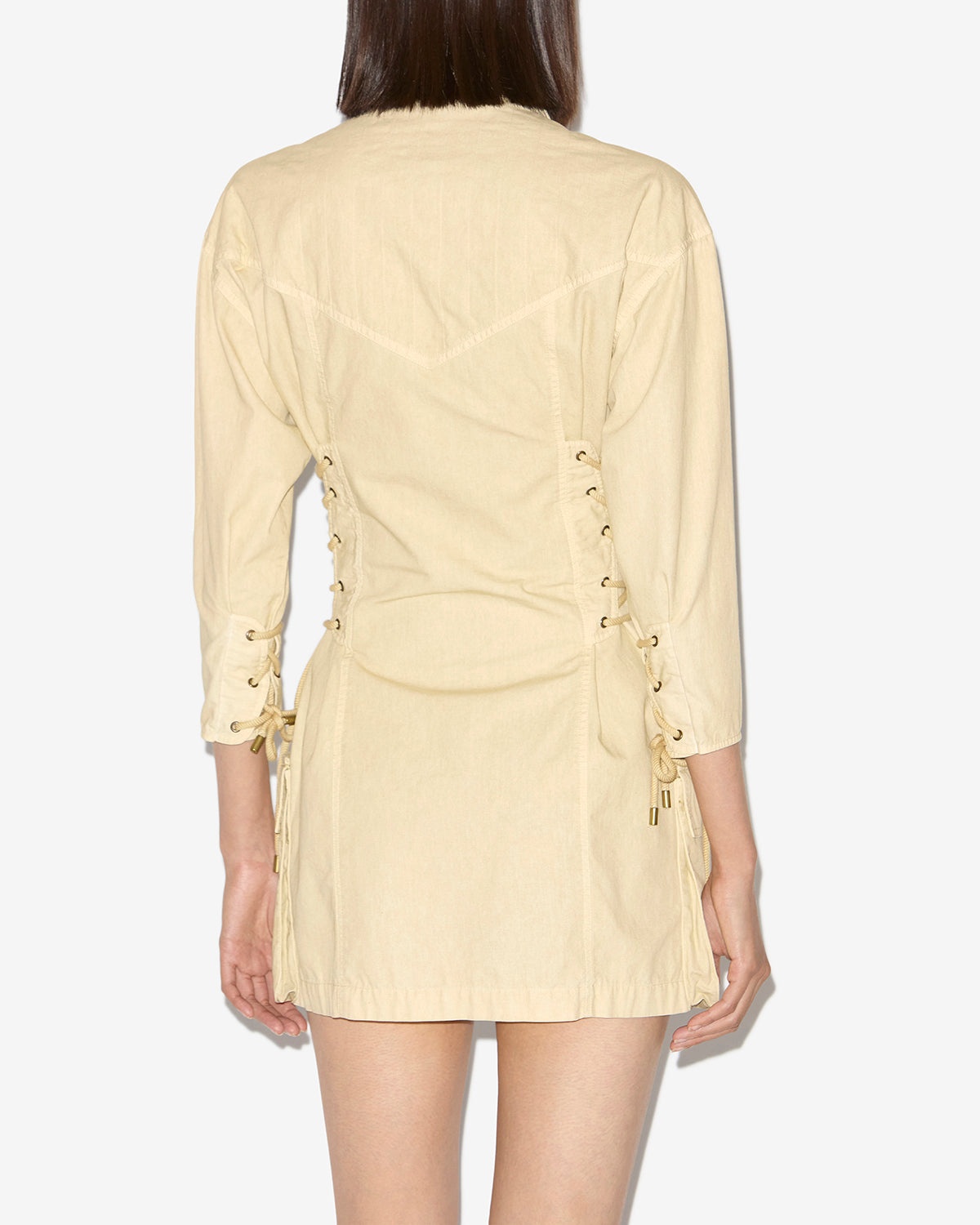 IZARRA DRESS - 4