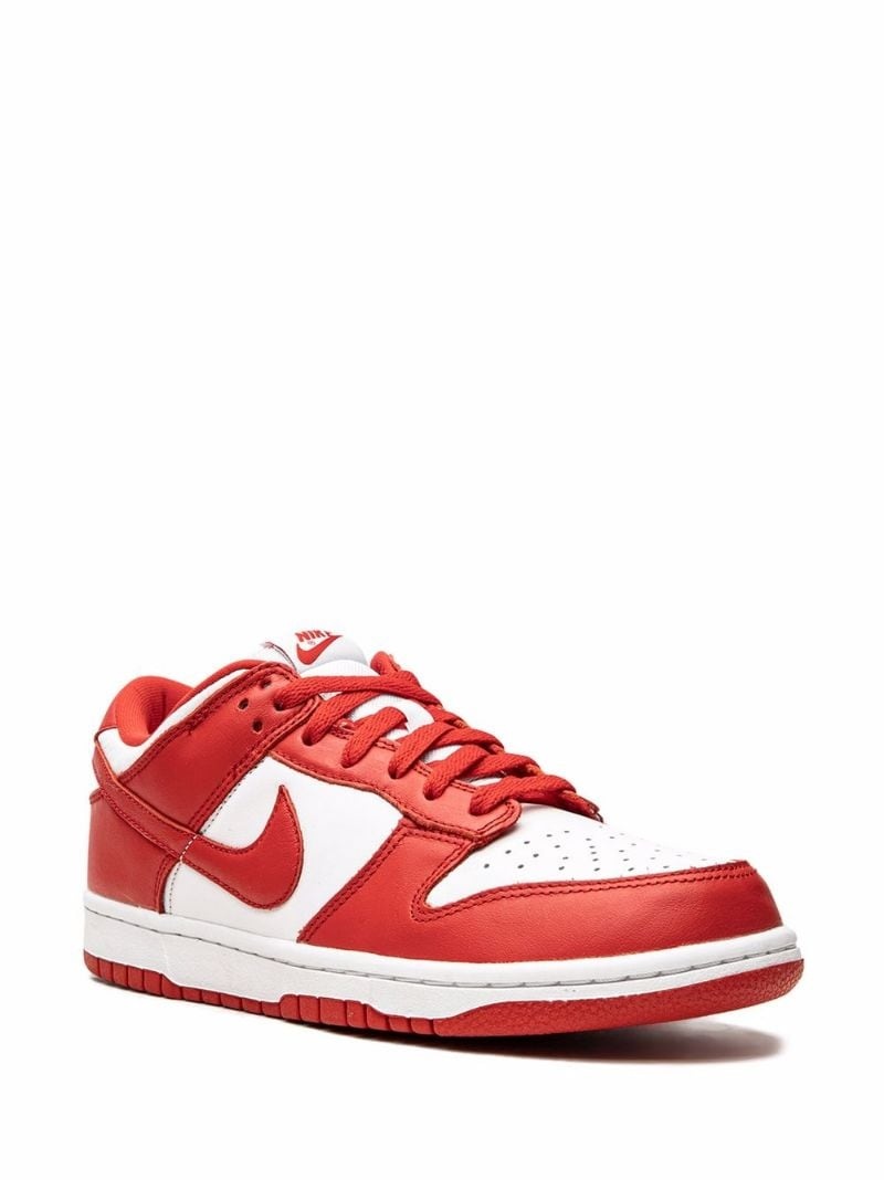 Dunk Low Retro sneakers - 2