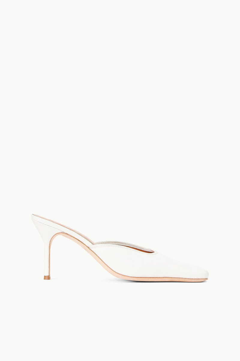 STAUD OTTO MULE PAPER 1