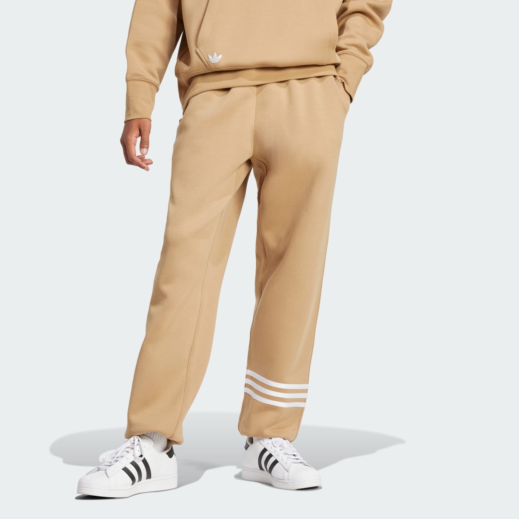 Neuclassics Sweat Pants - 2