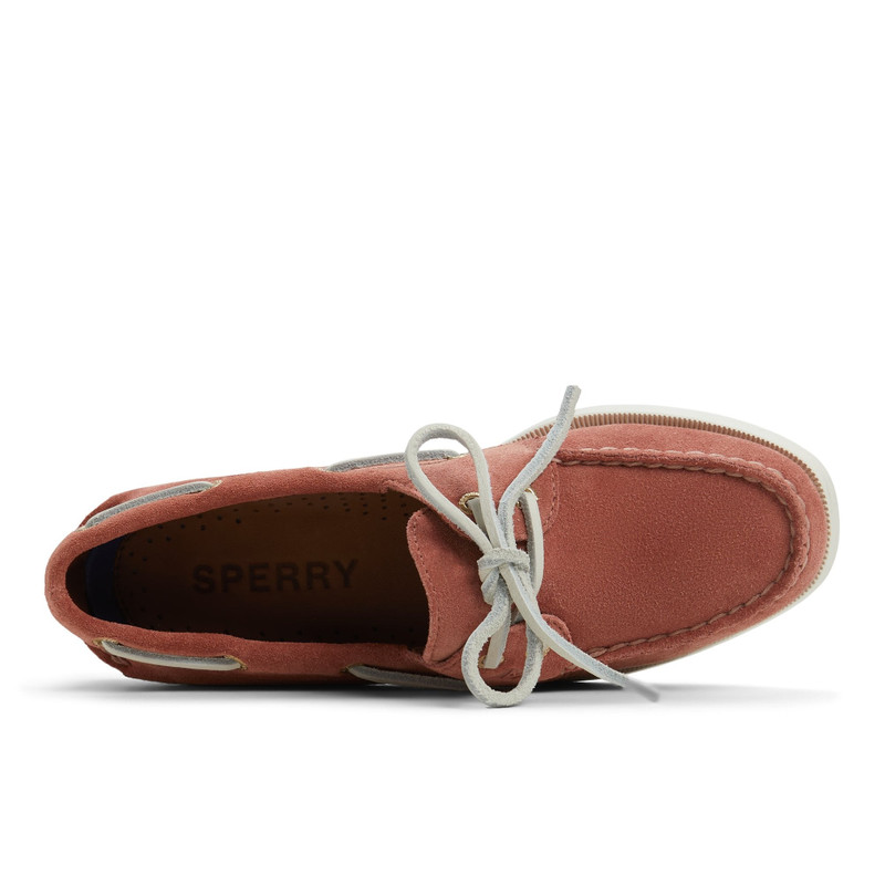 Authentic Original™ 2 Eye Boat Shoe 6