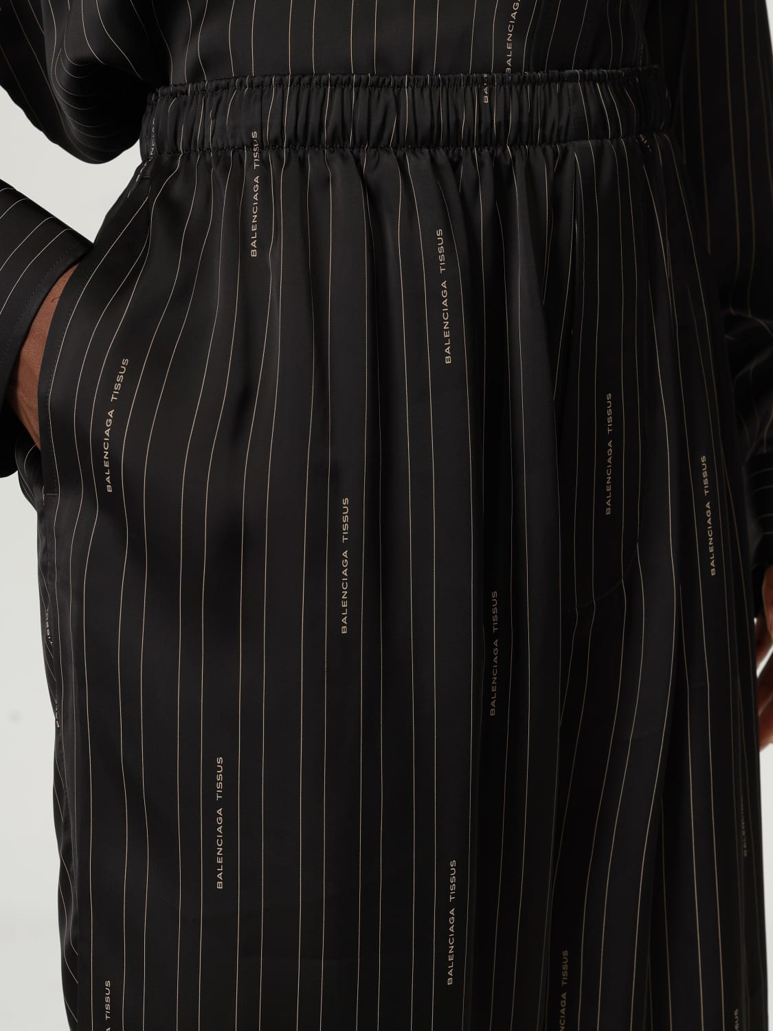Pants woman Balenciaga - 5