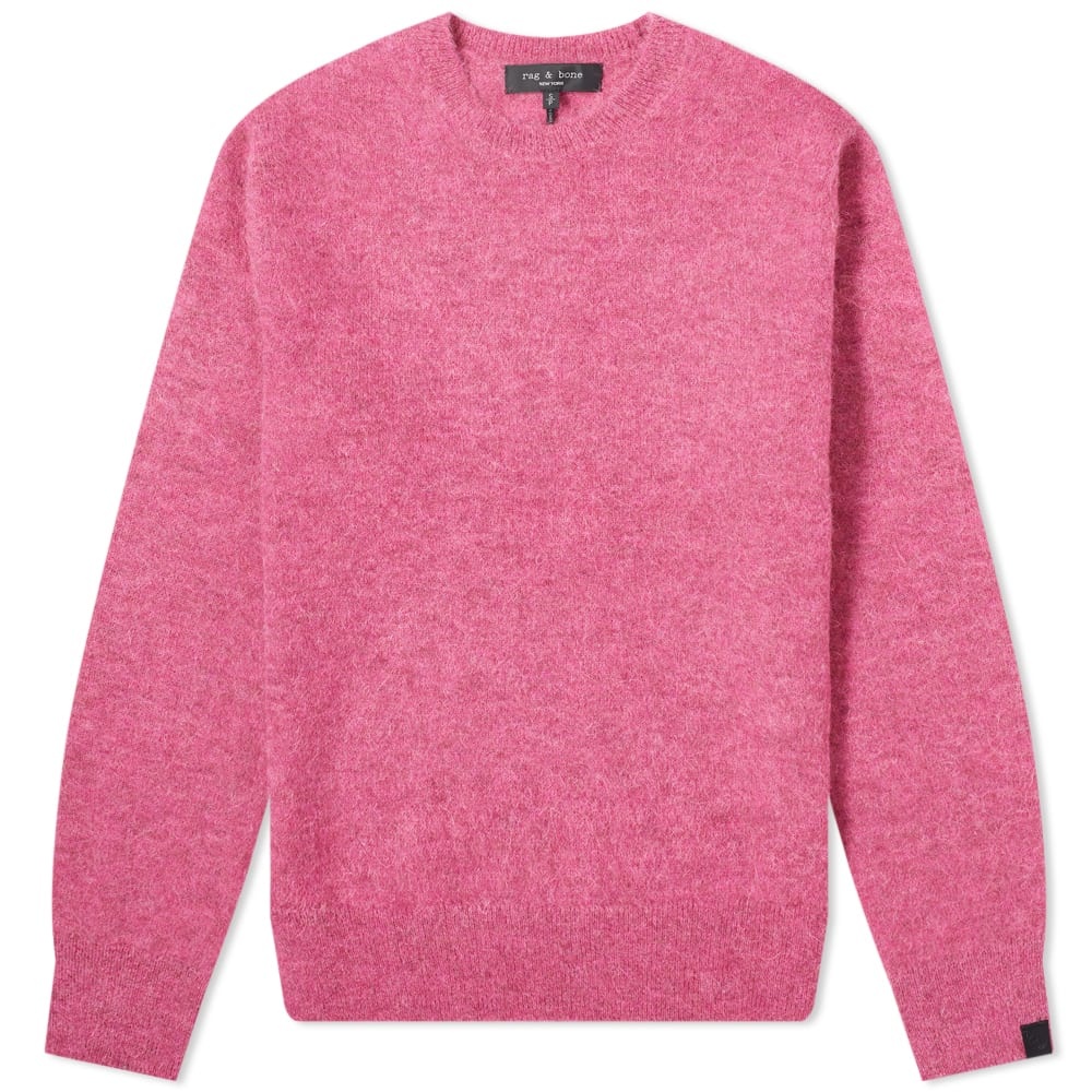 Rag & Bone Arnie Crew Knit - 1