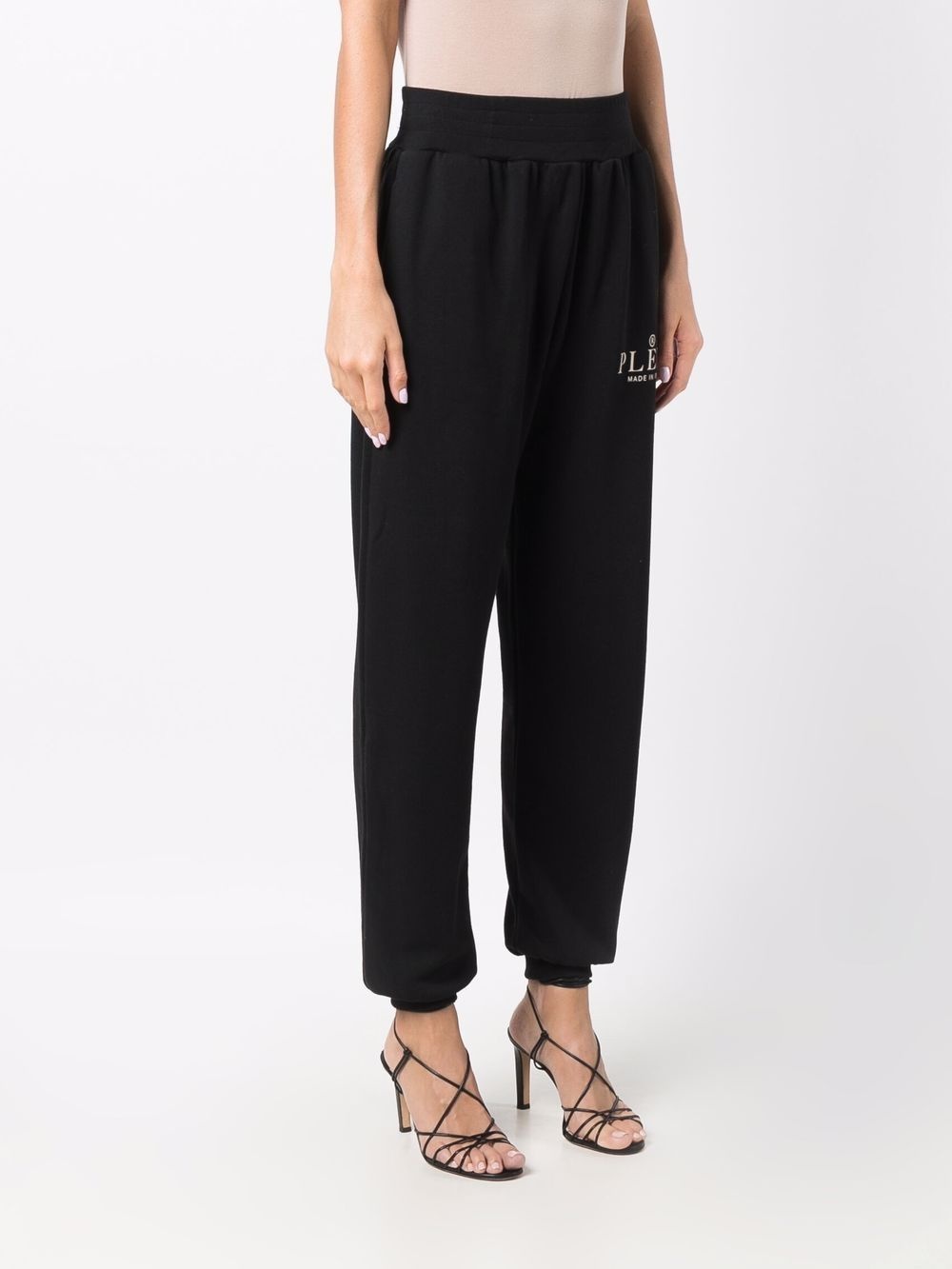 Iconic logo trackpants - 3