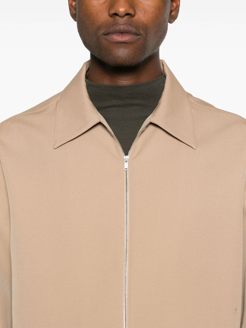 wool overshirt 5