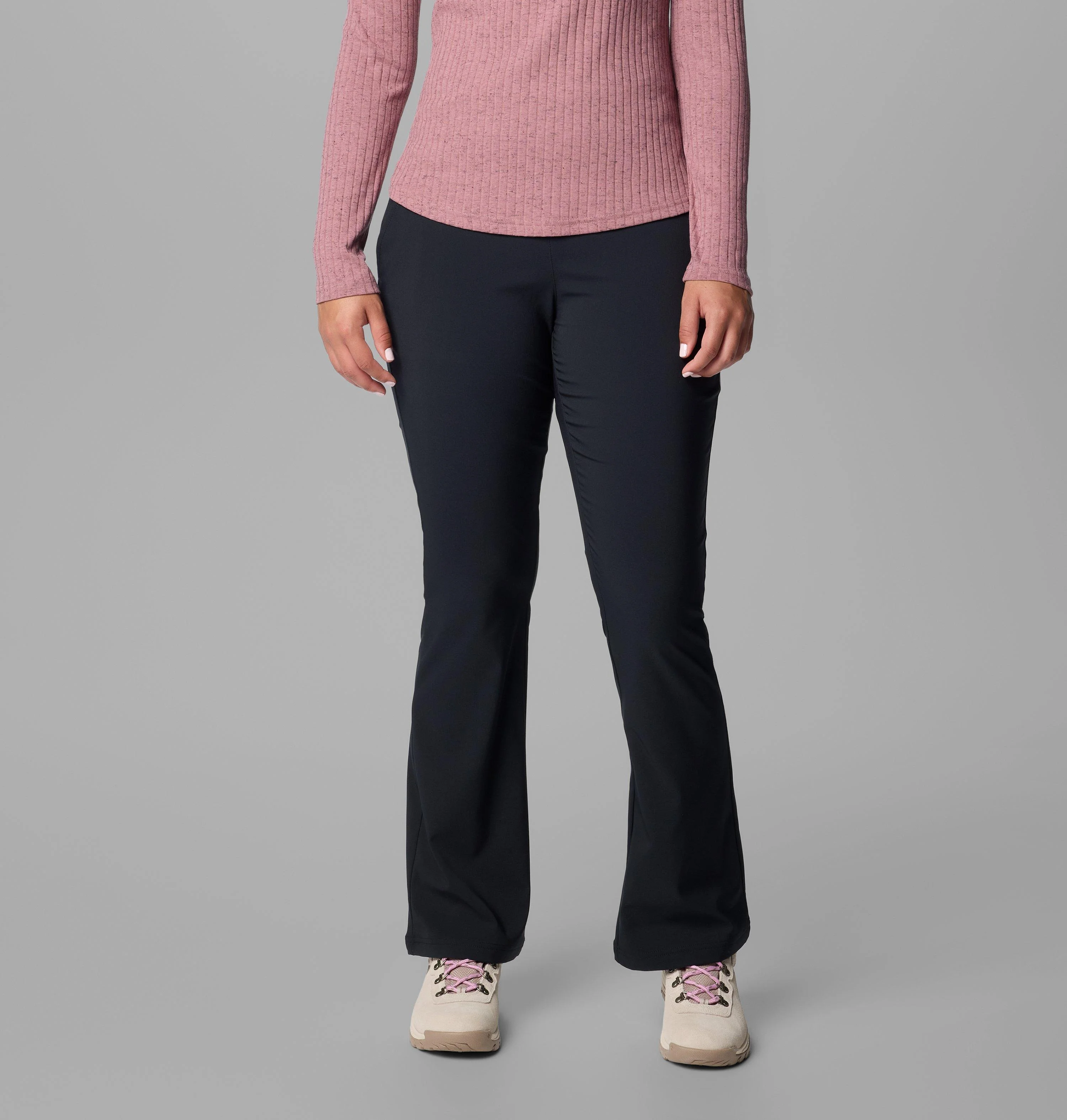 Women's All Seasons Bootcut Pants - 1