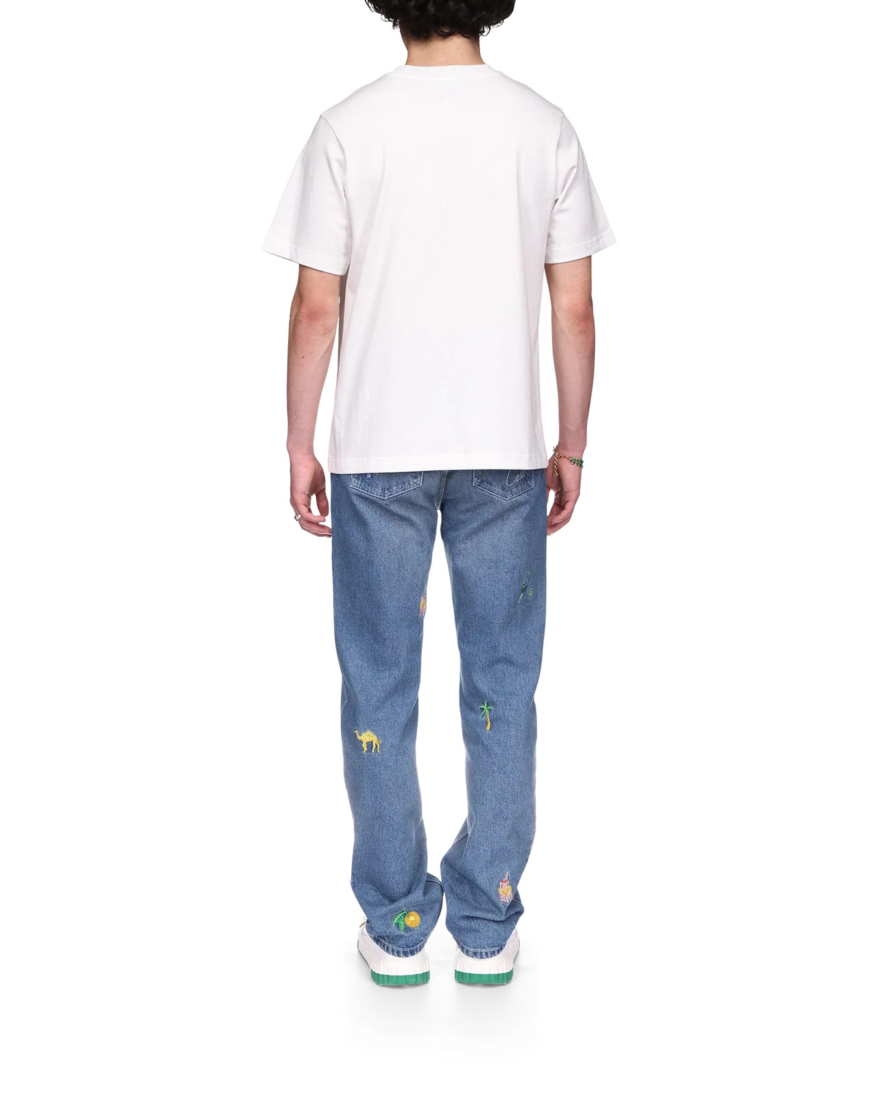 Unity Is Power T-Shirt - 4