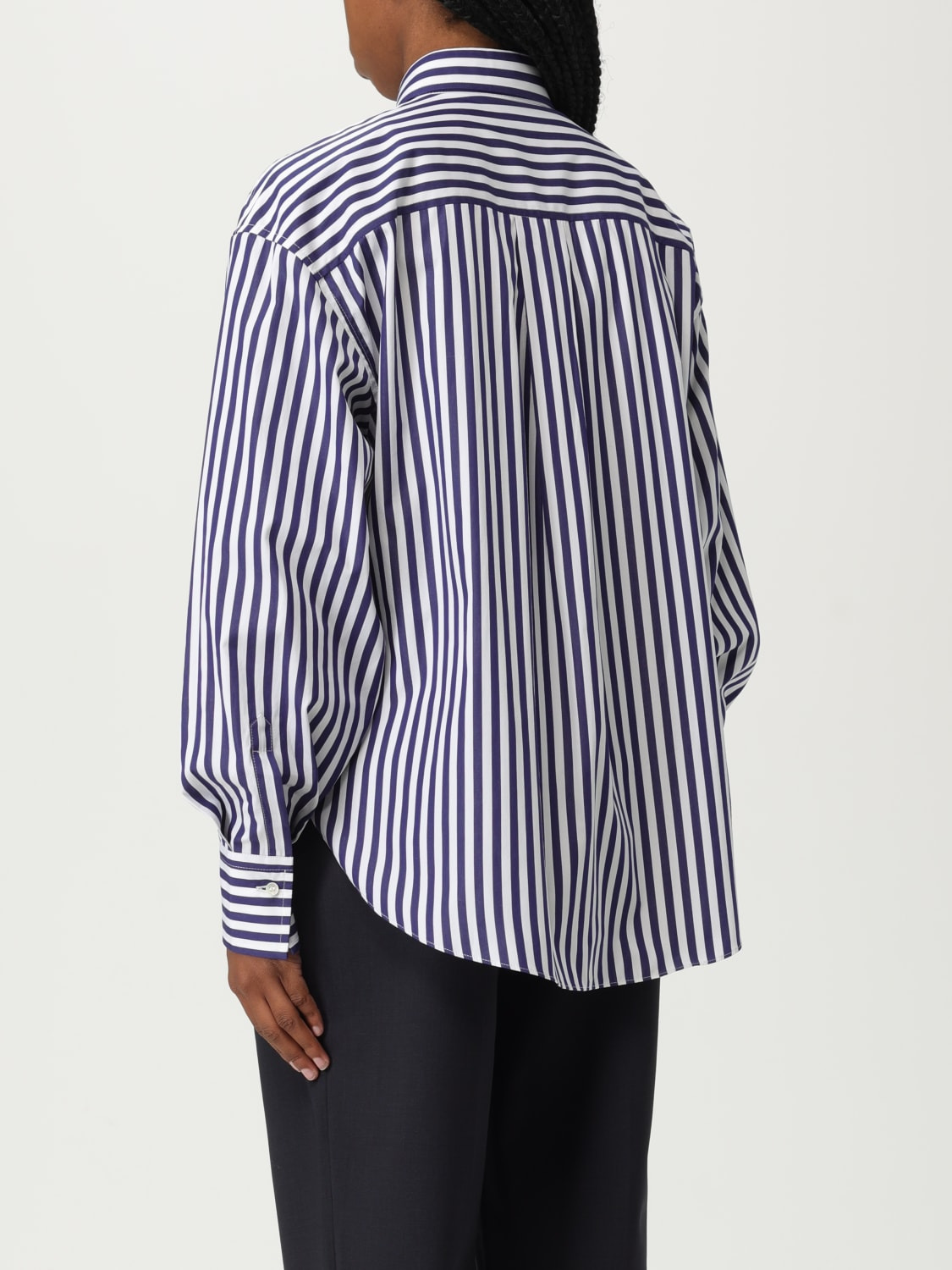 Shirt woman Brunello Cucinelli - 3