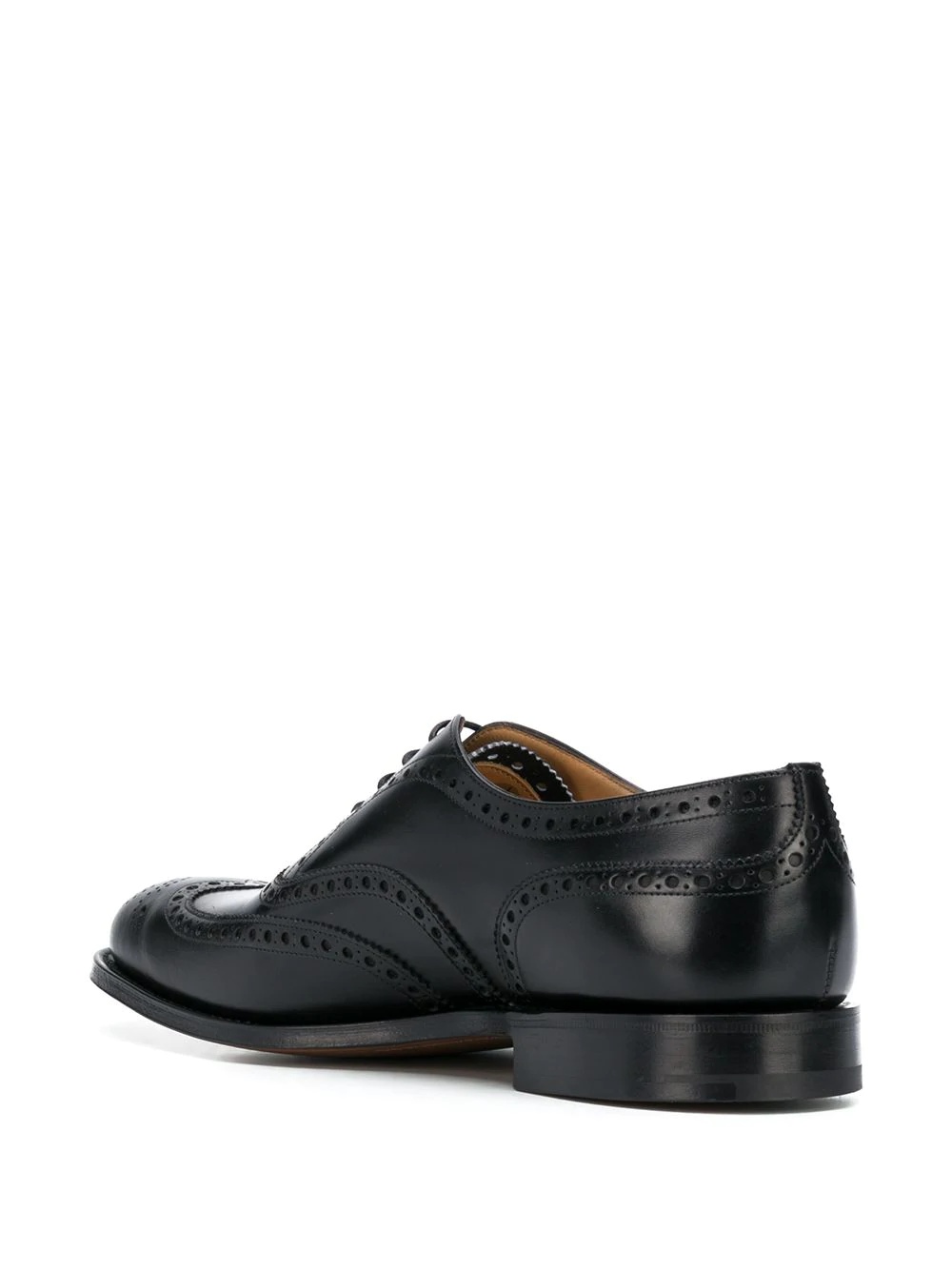 Chetwynd Oxford brogues - 3