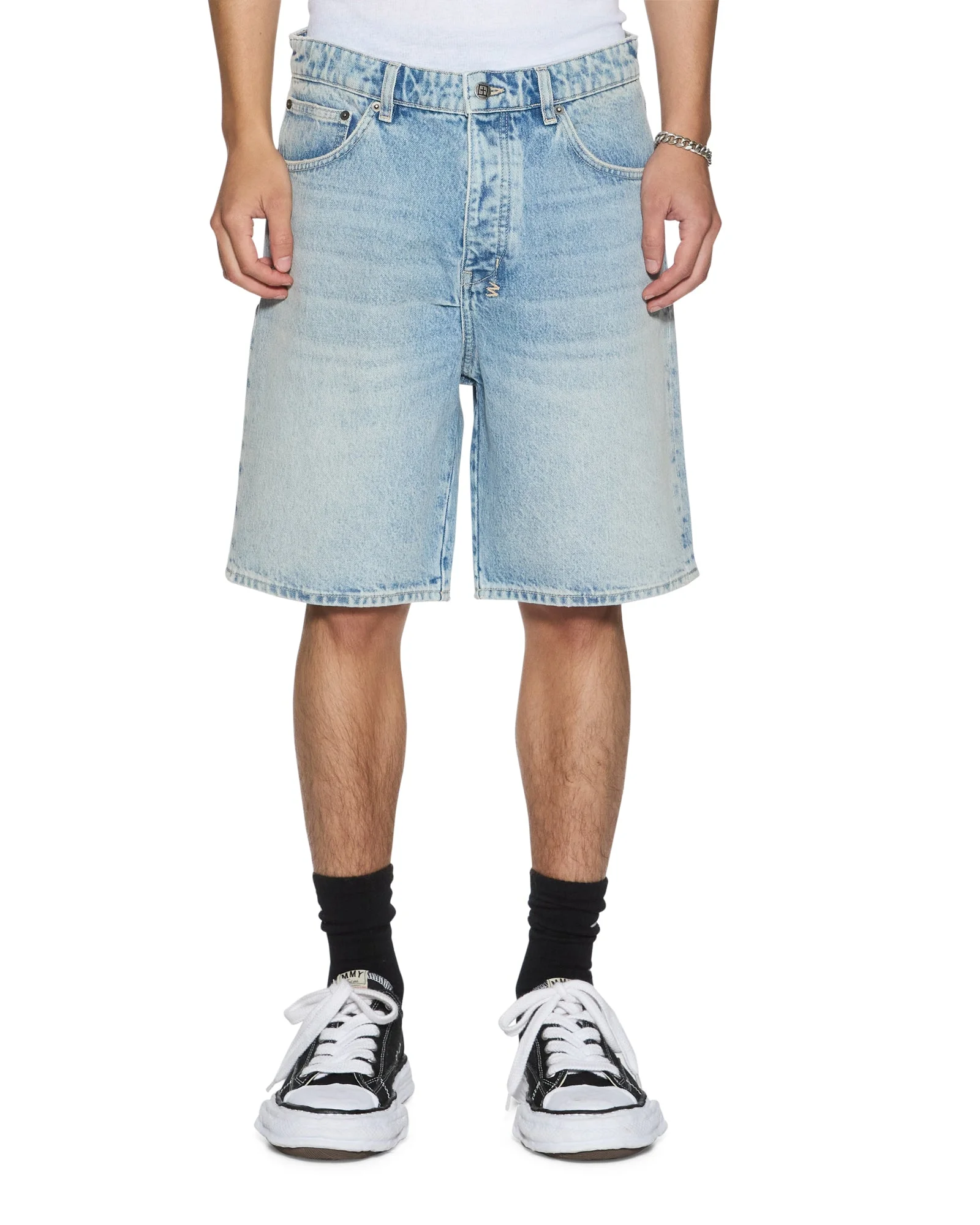 ANTI K SHORT KRYSTAL - 1