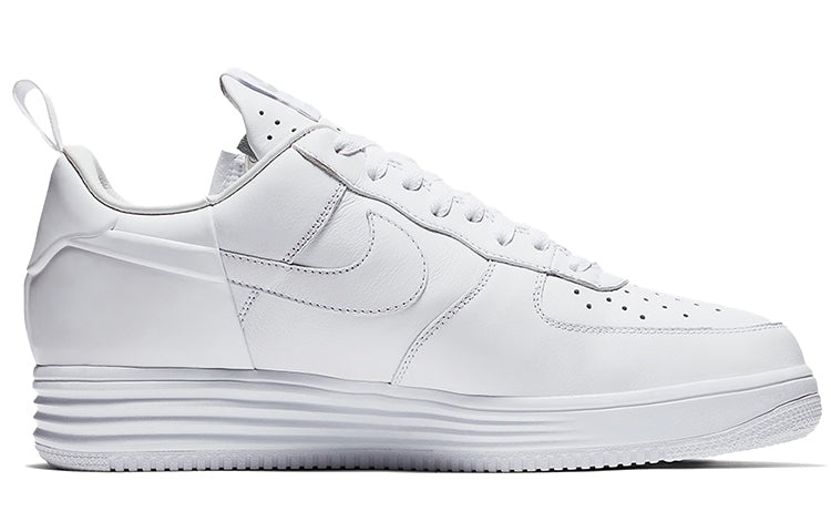 Nike Acronym x Lunar Force 1 'AF100' AJ6247-100 - 2