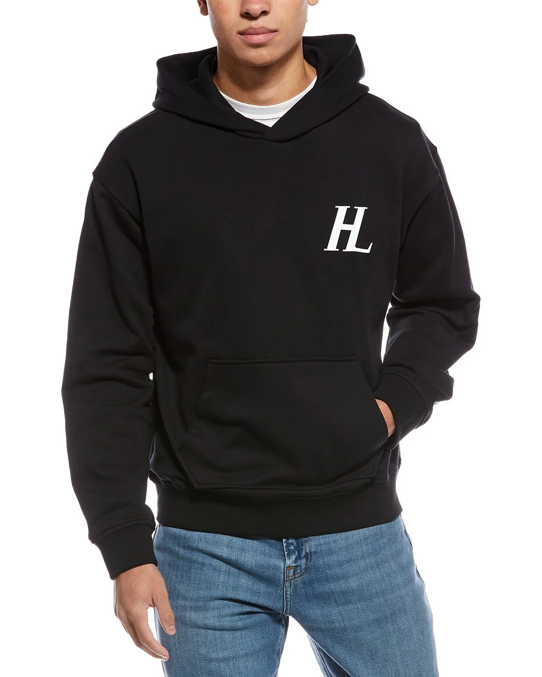 Helmut Lang Capsule Hoodie - 1