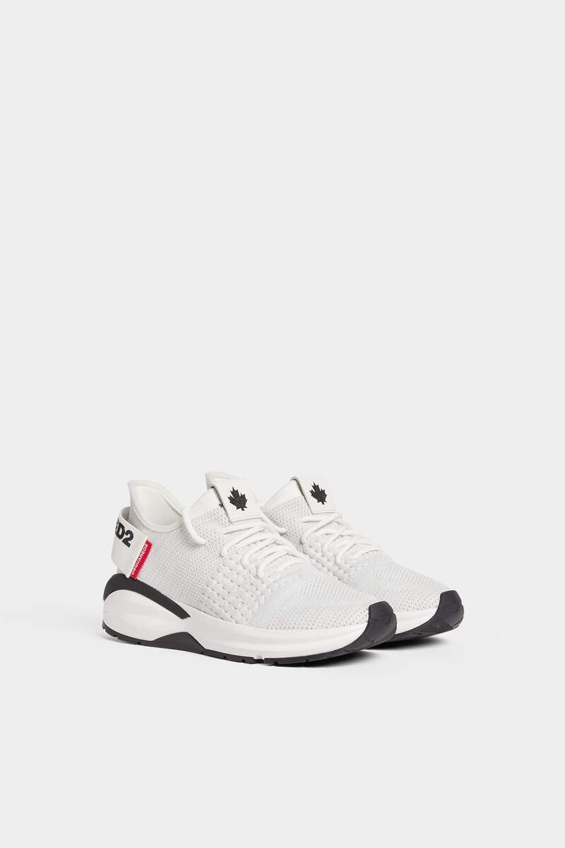 DASH SNEAKERS - 2