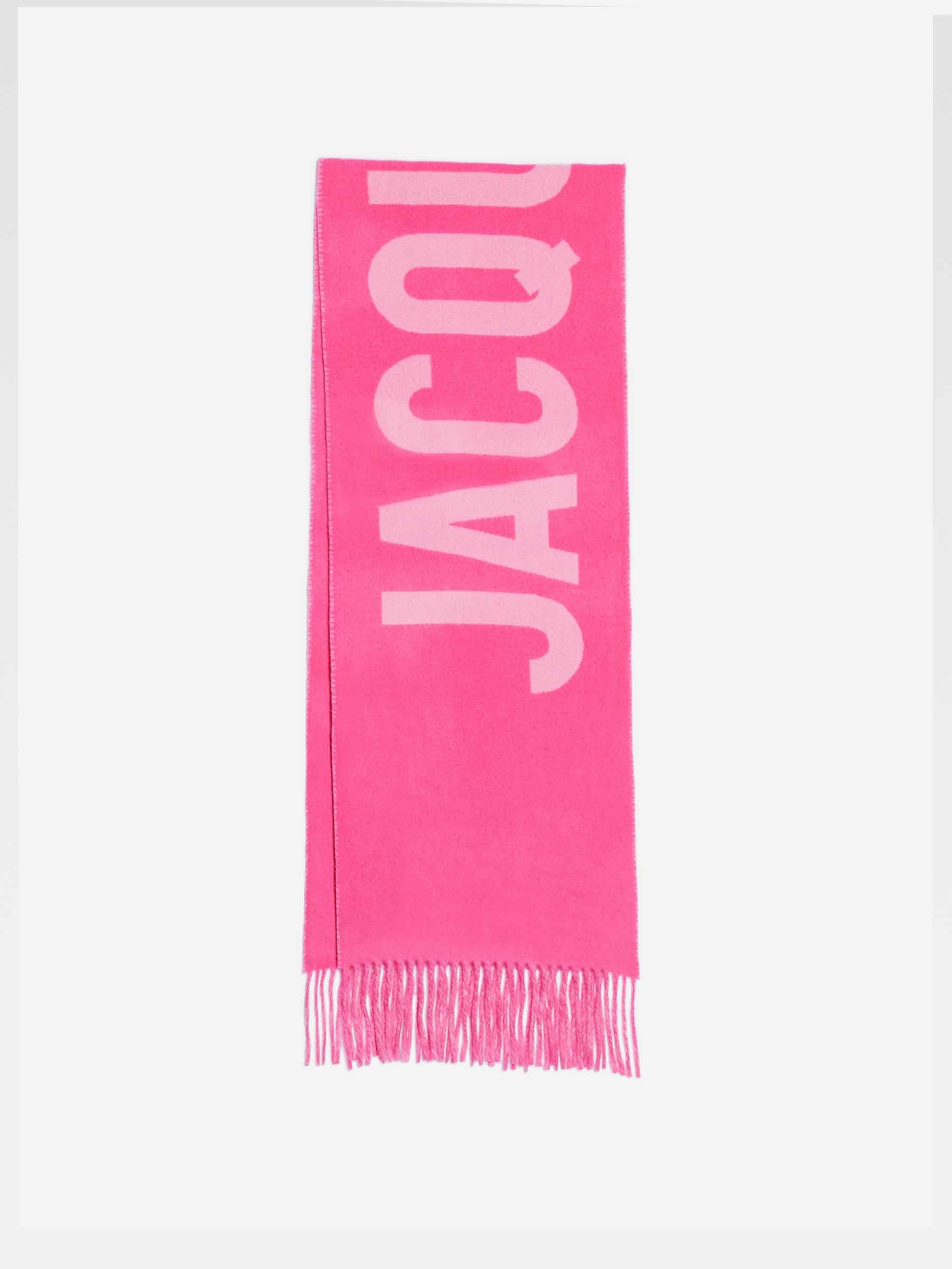 L'ÉCHARPE SCARF - 1