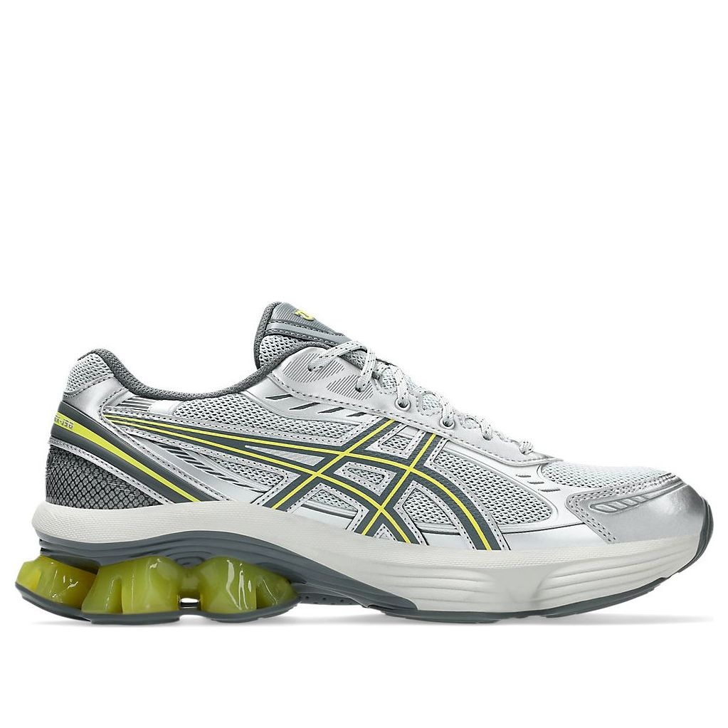 ASICS Gel-Kinetic 'Fluent Glacier Grey Steel Grey' 1203A591-020 - 2