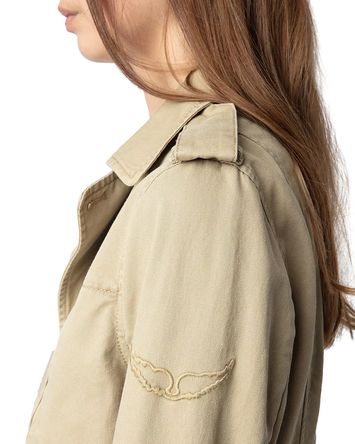 Klimi Parka - 6