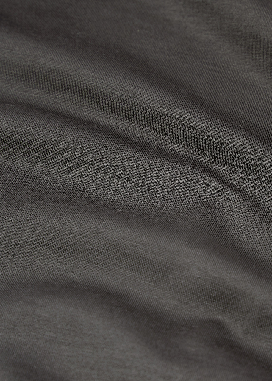 Cotton T-shirt - 5