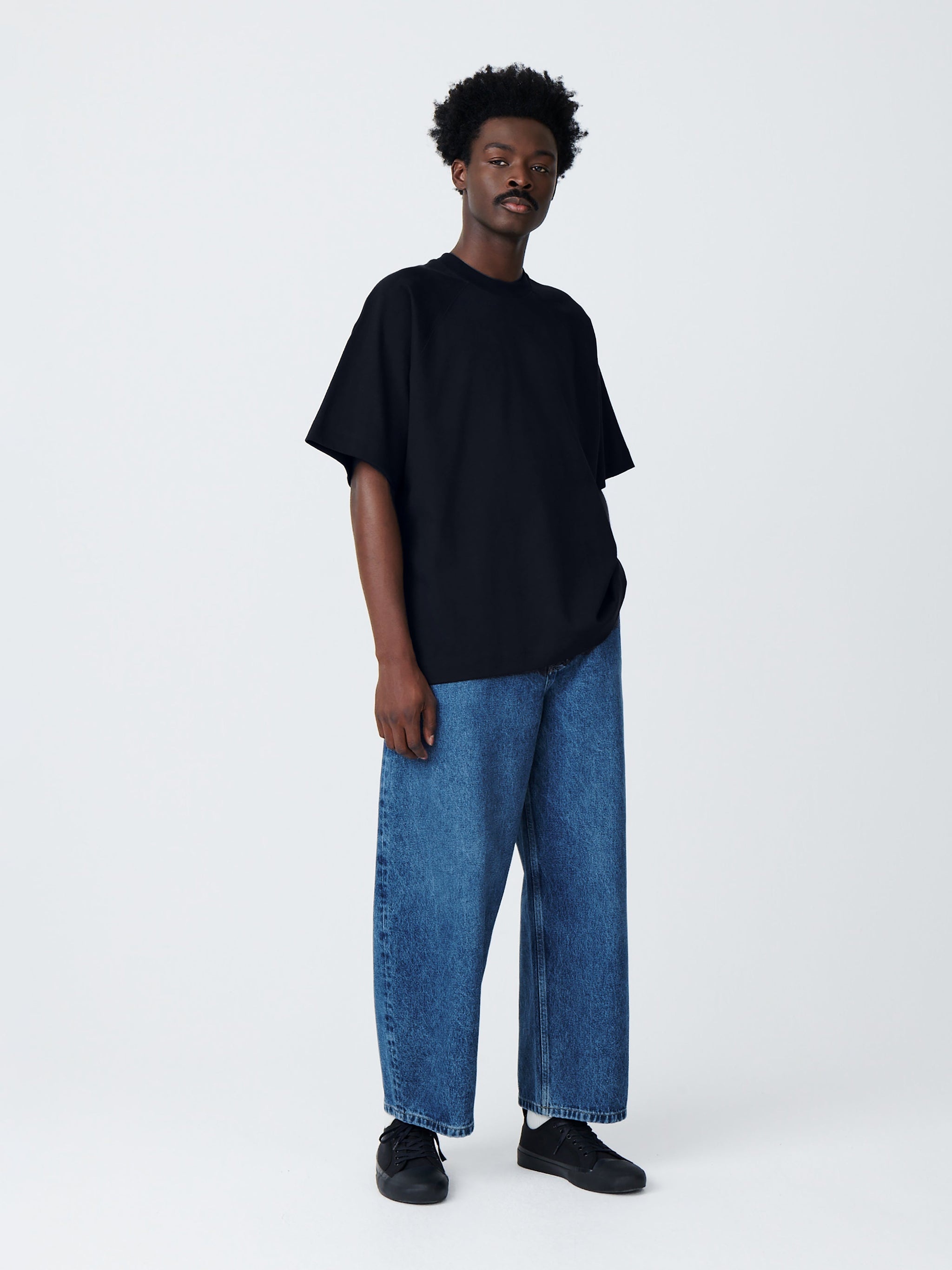 Harlow T-shirt - 2