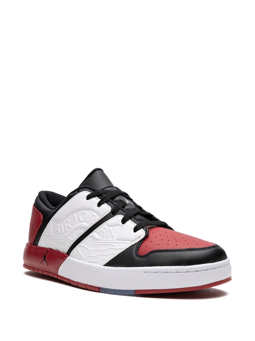 Nu Retro 1 Low "Chicago" sneakers - 2