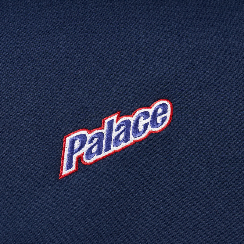 PALACE CURRENT CREW NAVY outlook
