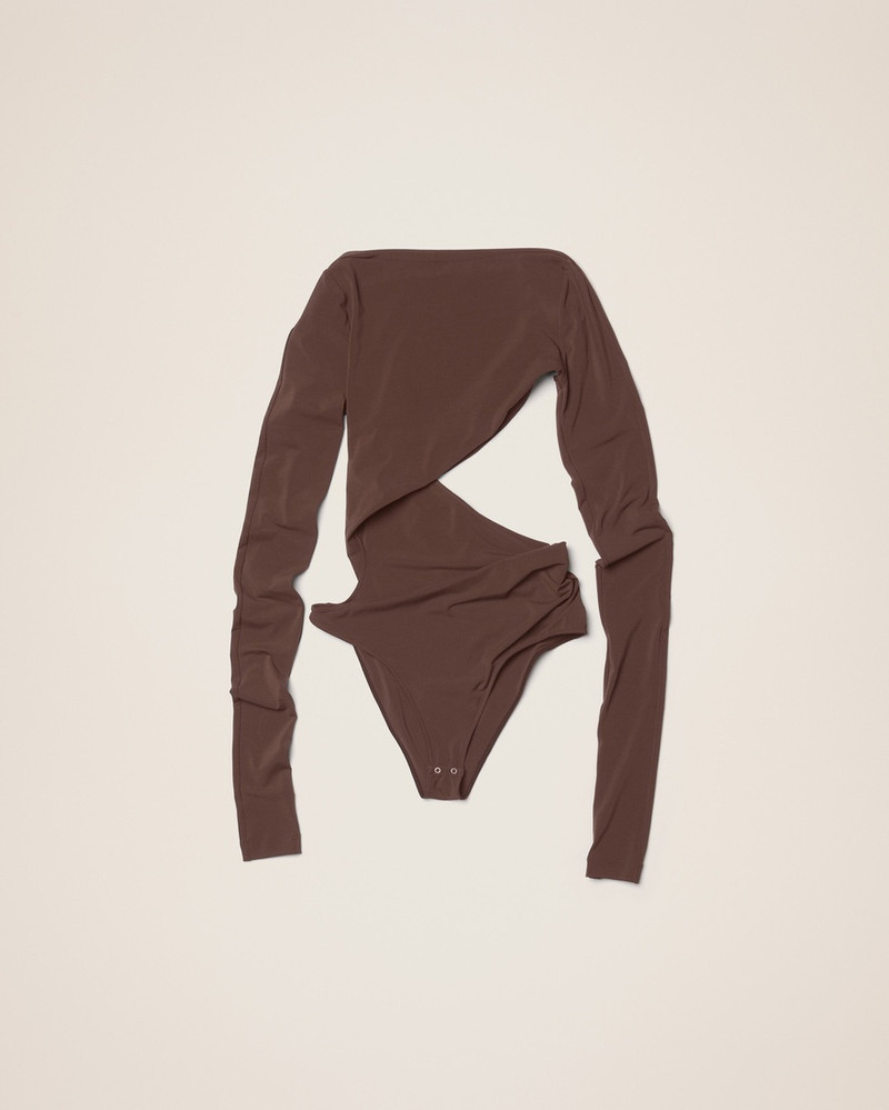 Le body Carozzu 7