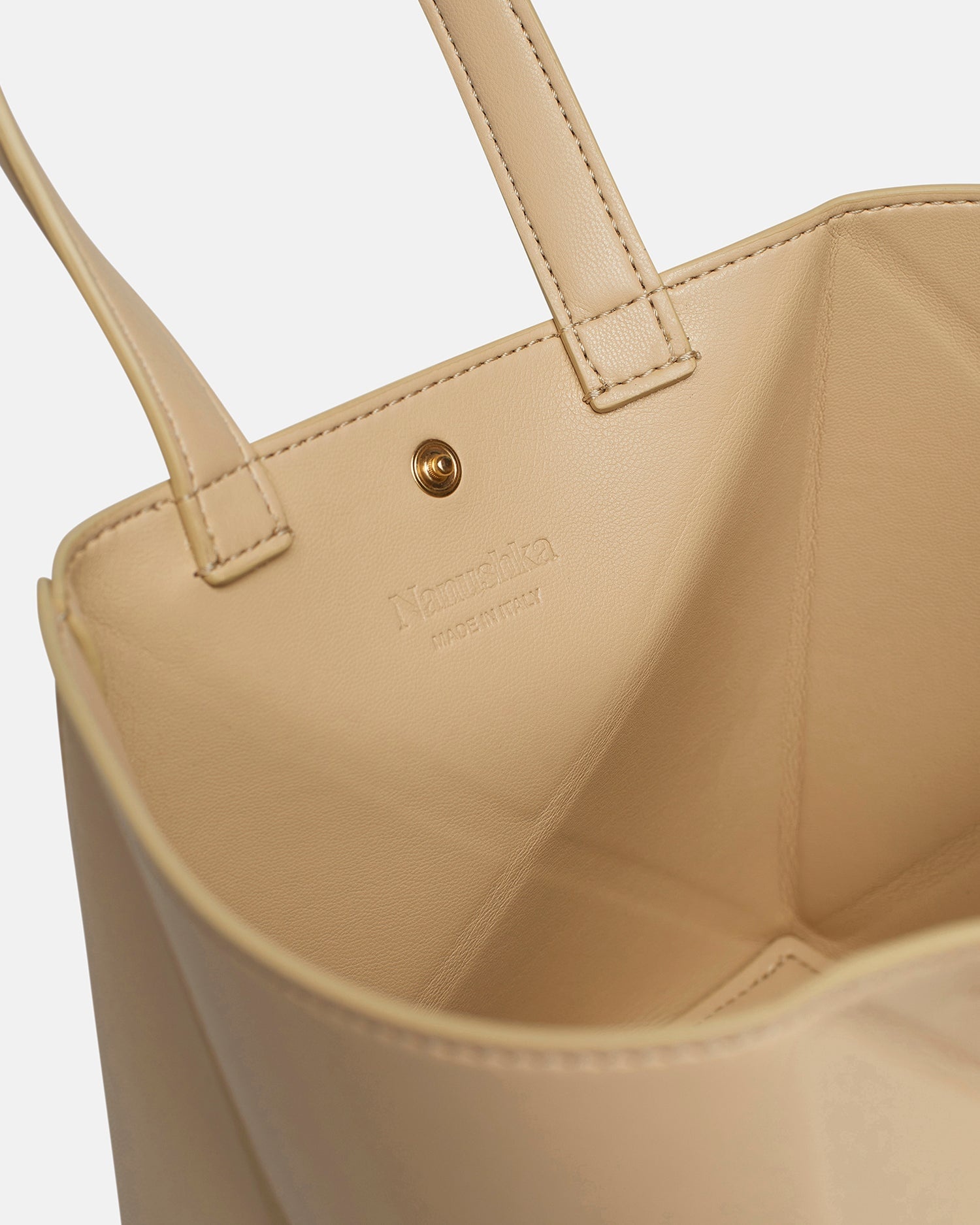 Alt-Nappa Tote - 3