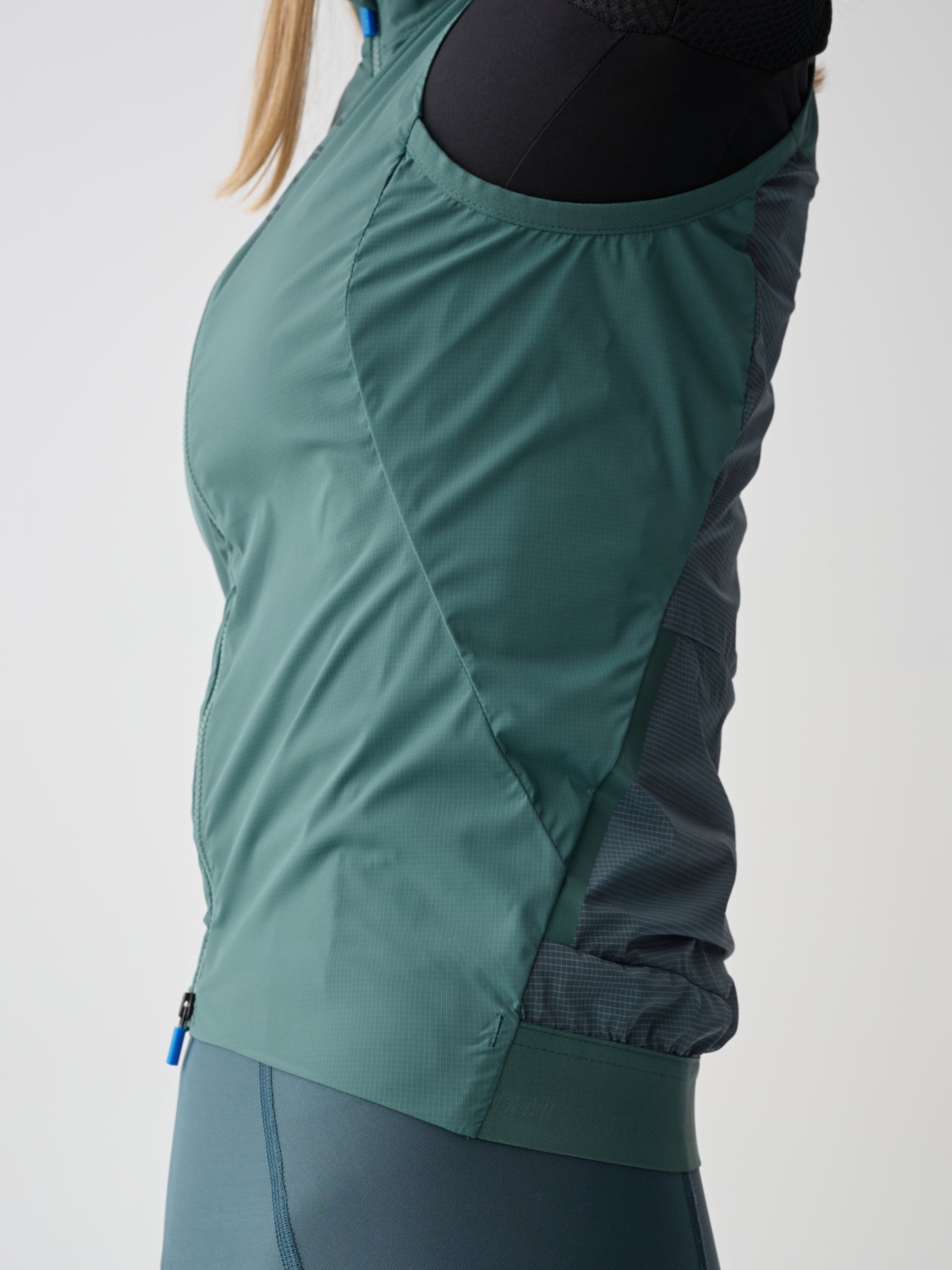 Women's Flow Vest - 5