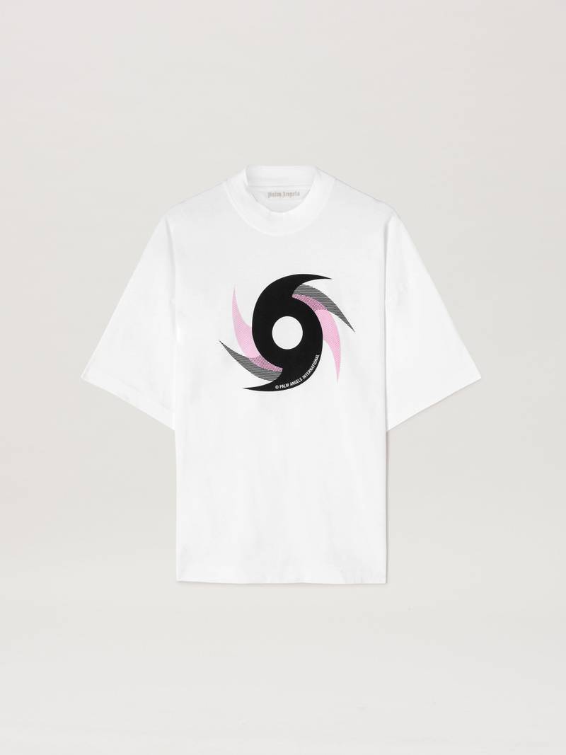 Hurricane Loose T-Shirt 1