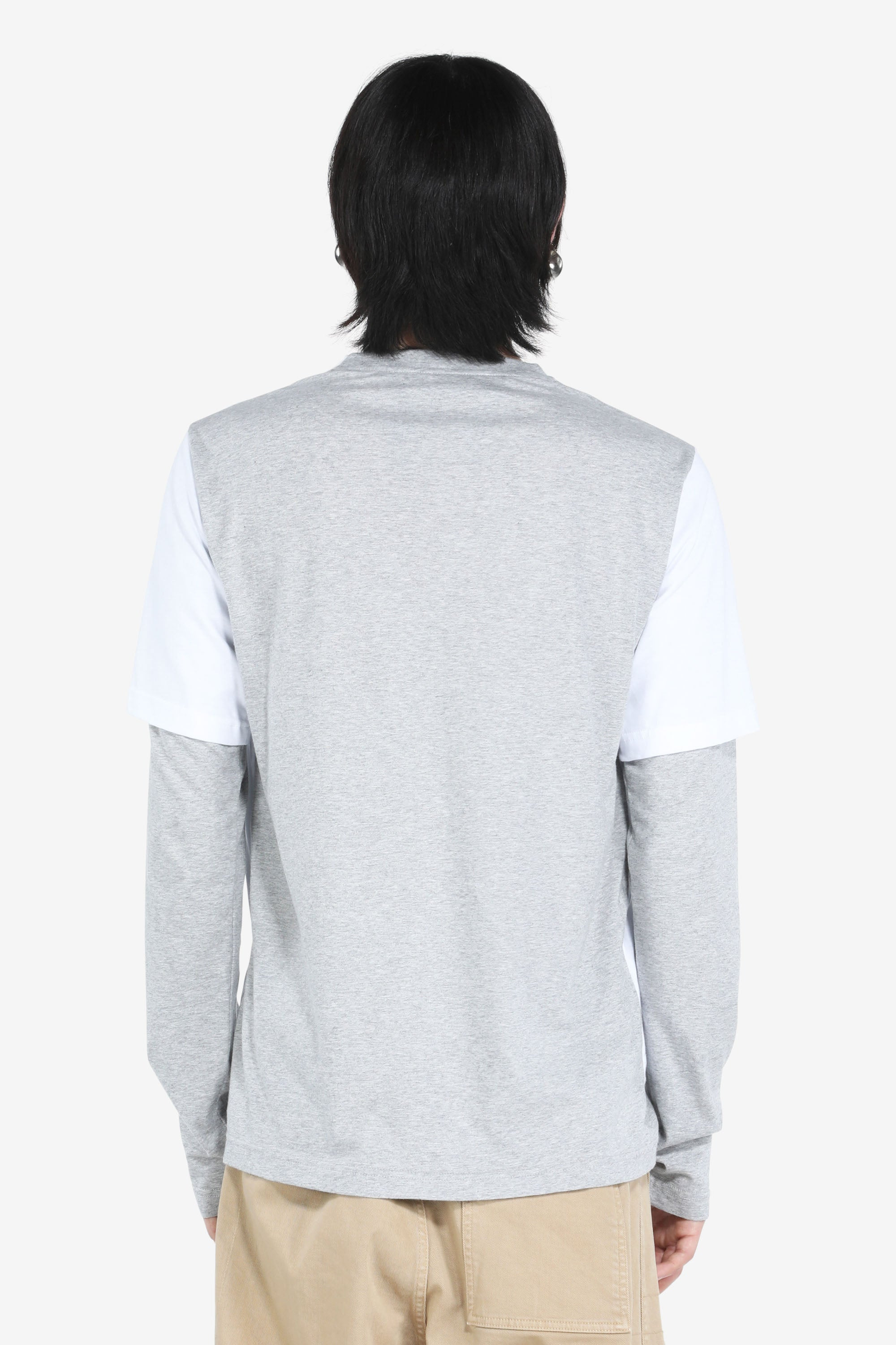 LOGO-PRINT T-SHIRT - 2