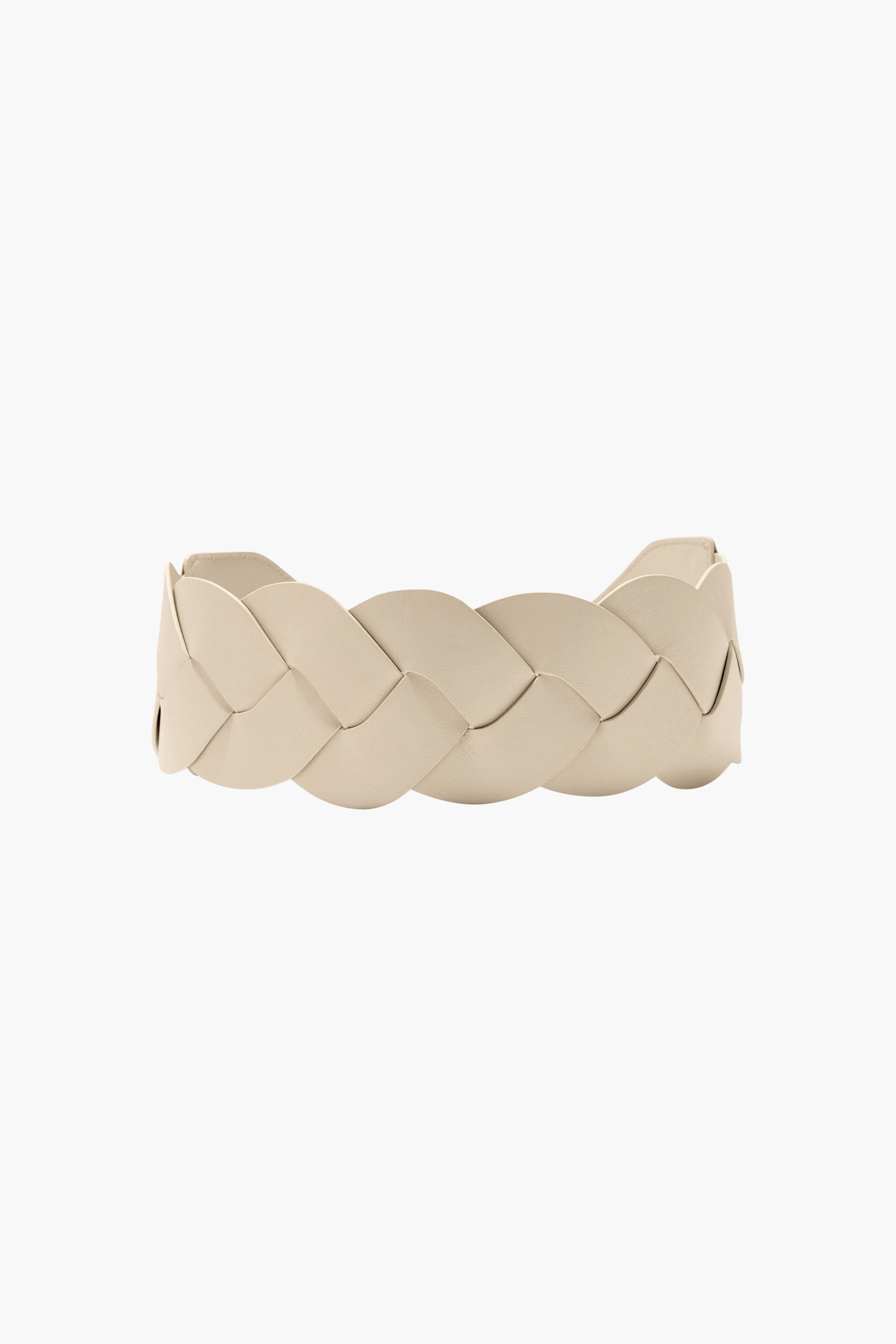 'BRAID' BELT - 1