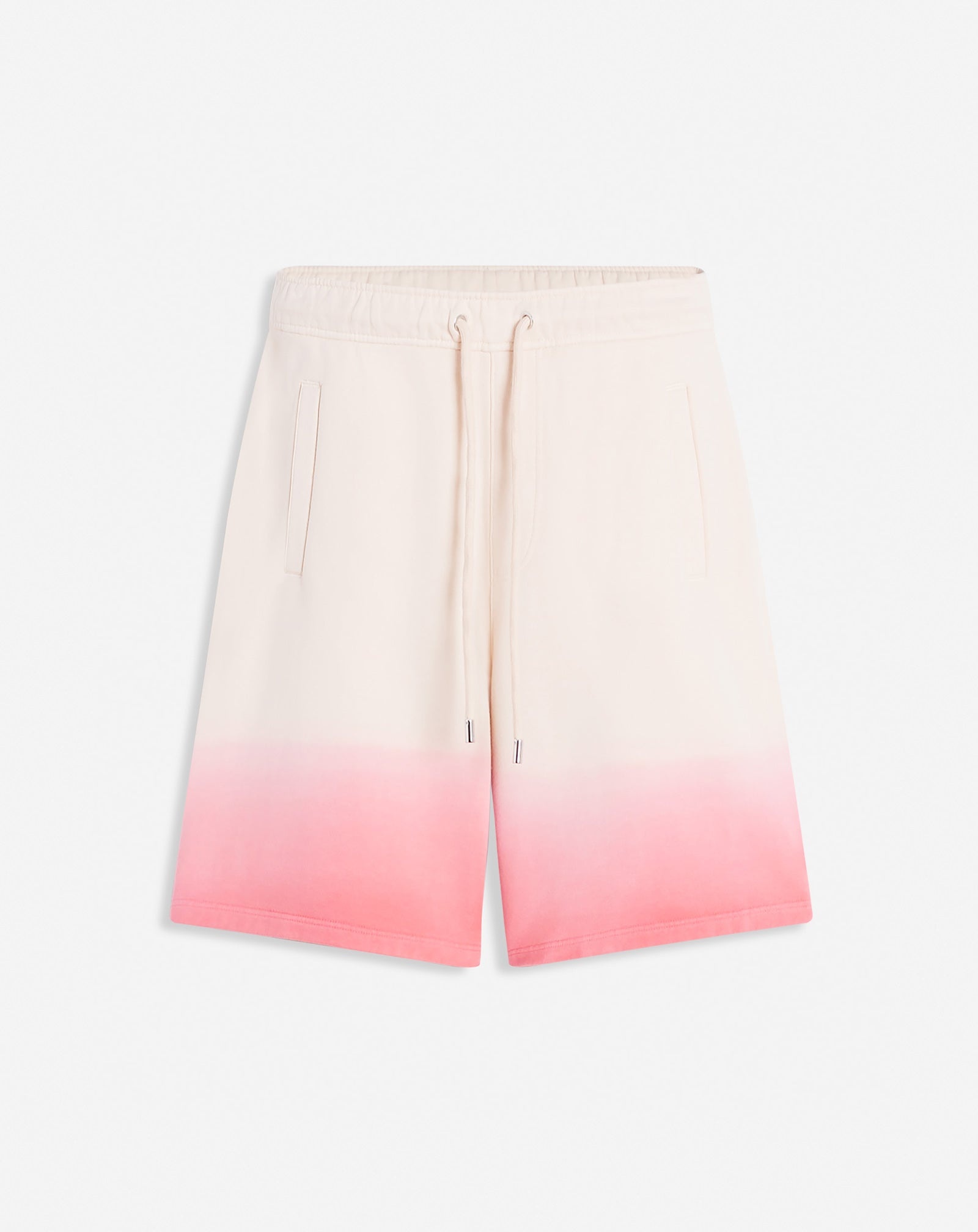 GRADIENT EFFECT SHORTS - 1