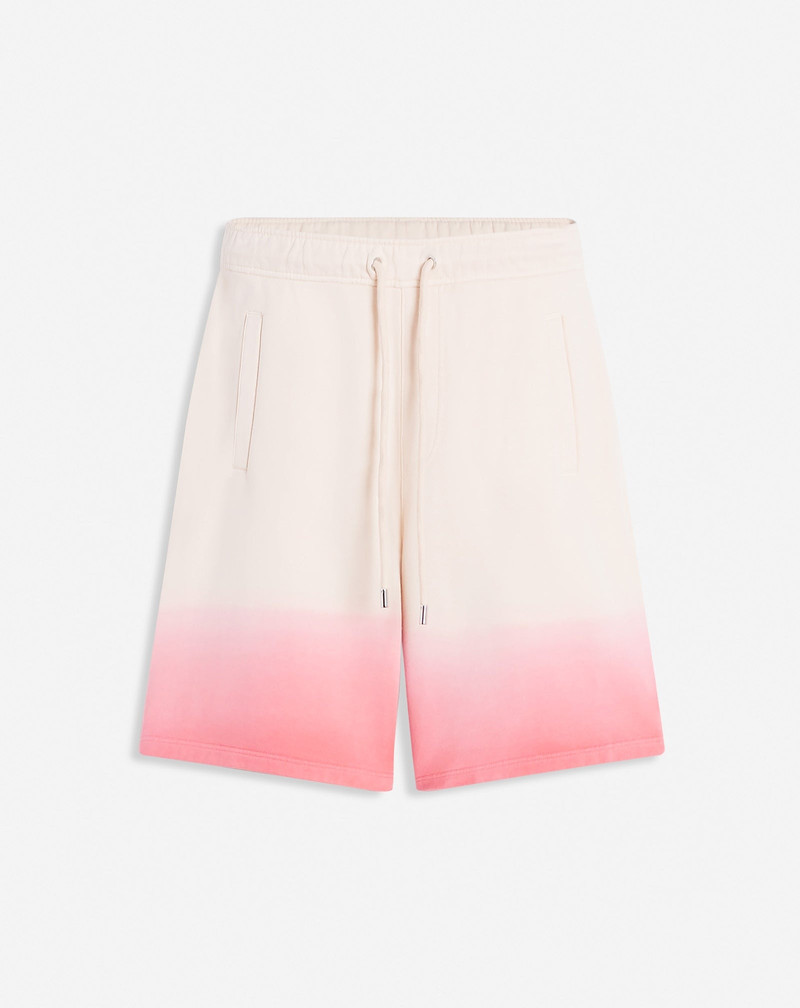 GRADIENT EFFECT SHORTS 1