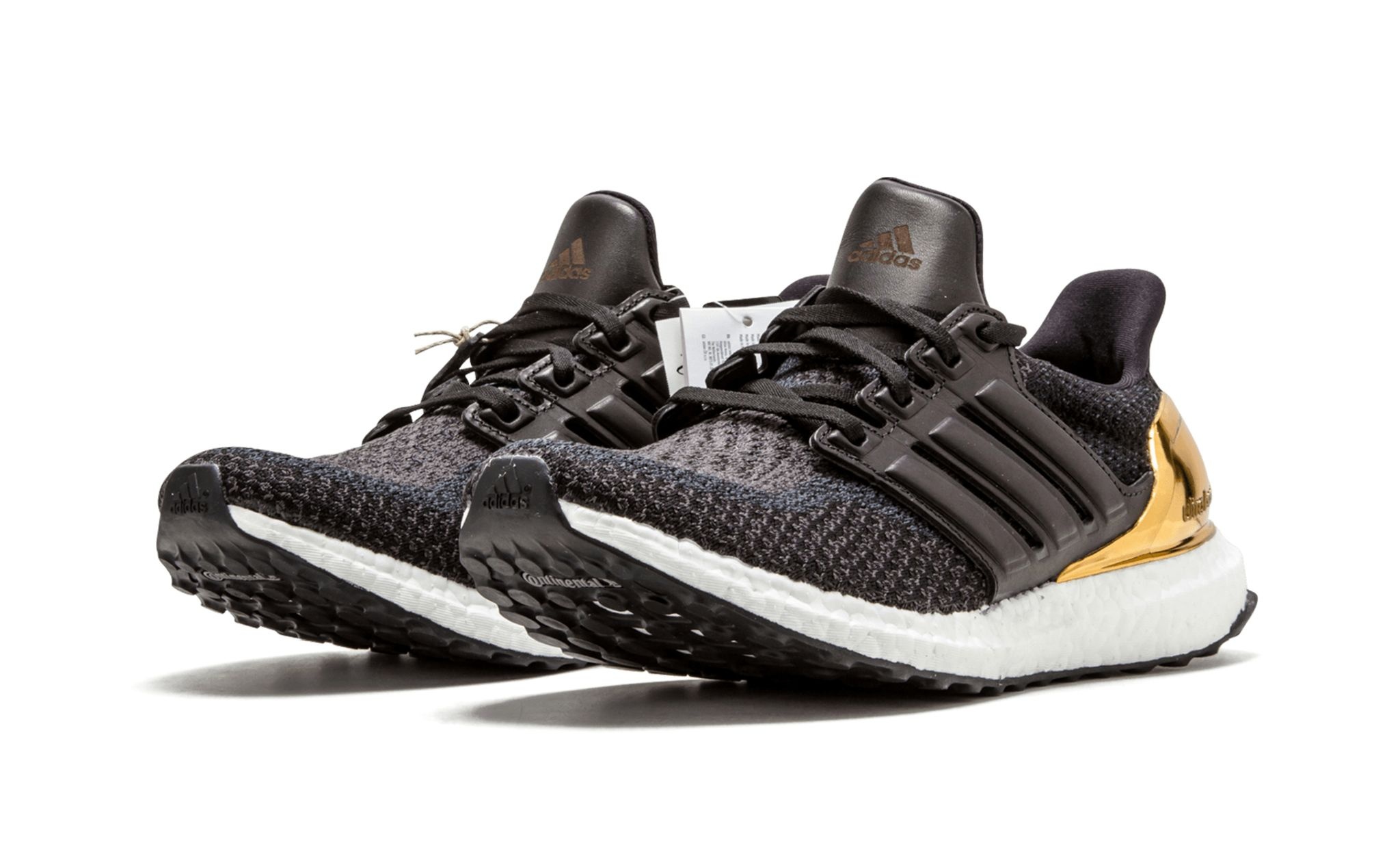 Adidas UltraBoost LTD "Gold Medal" - 2