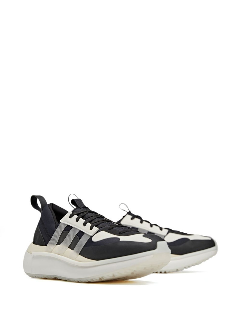 Y-3 Qisan Cozy sneakers outlook