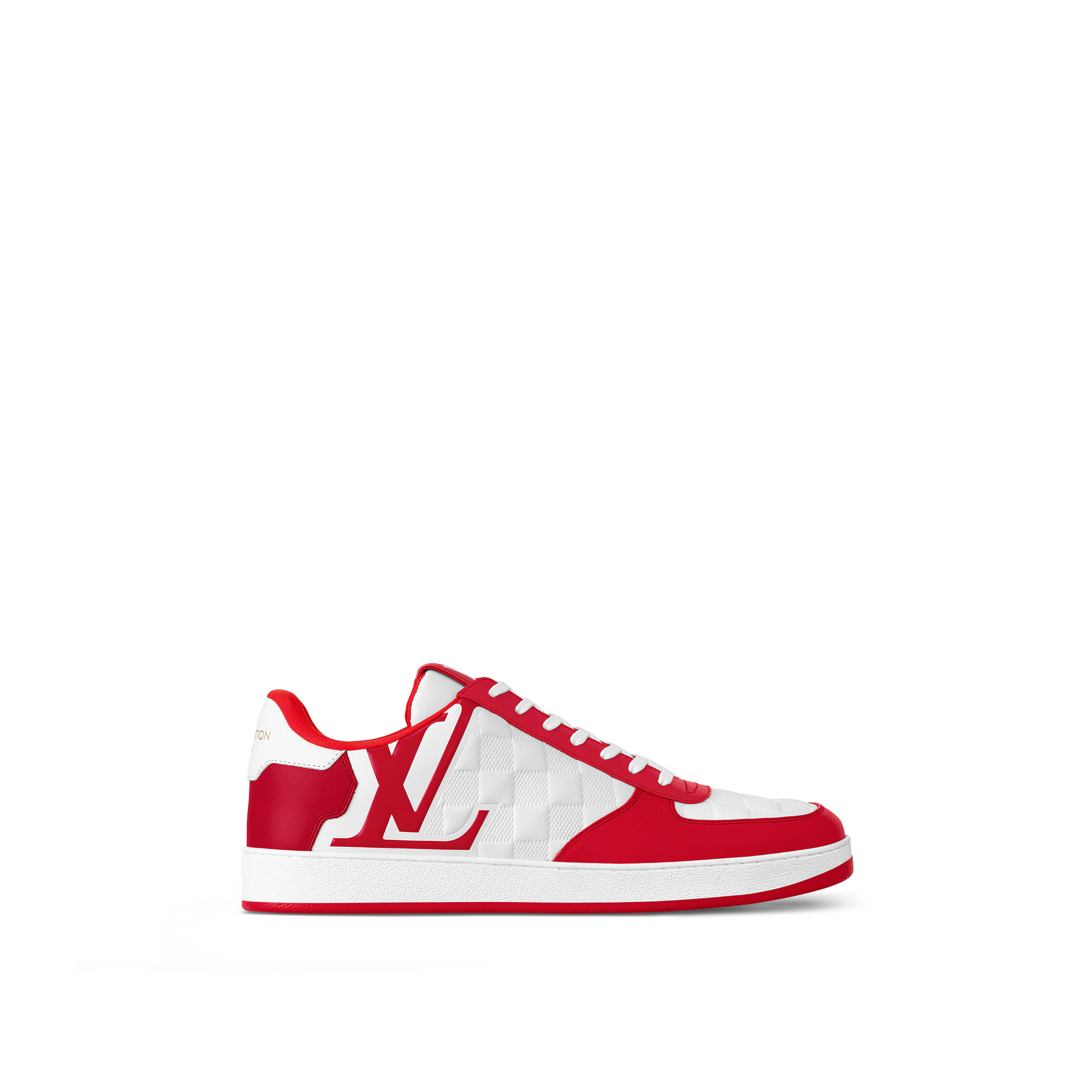 Louis Vuitton Rivoli Sneaker REVERSIBLE