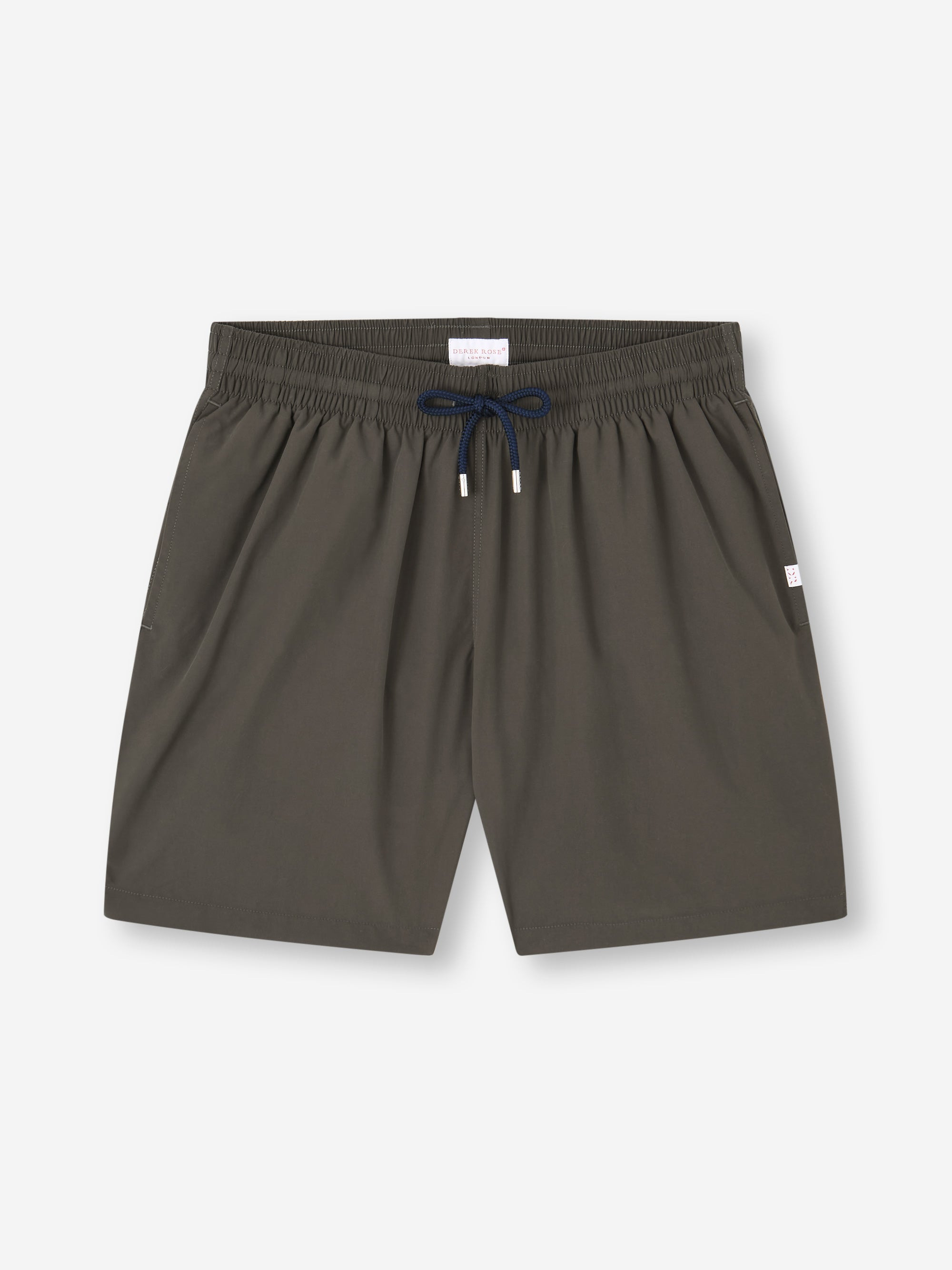 Men's Swim Shorts Aruba Dark Khaki - 2