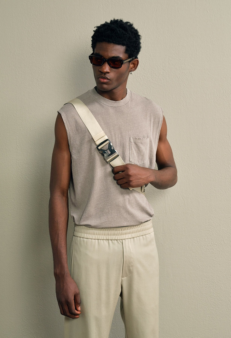 John Elliott FOLSOM RODEO TEE outlook